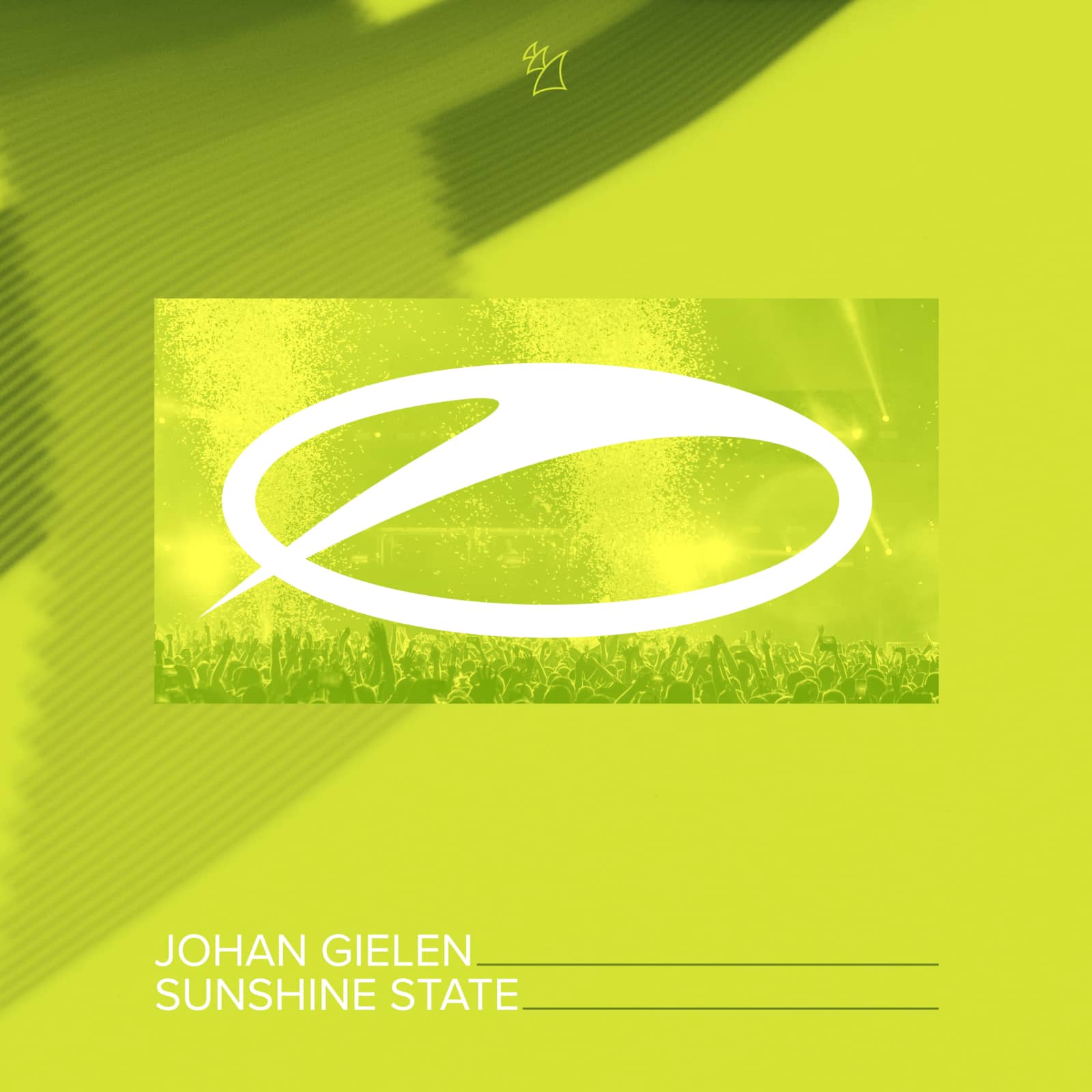 Johan Gielen — Sunshine State (Extended Mix)