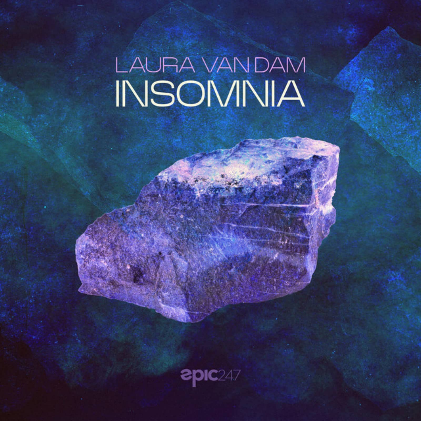 Laura van Dam — Insomnia