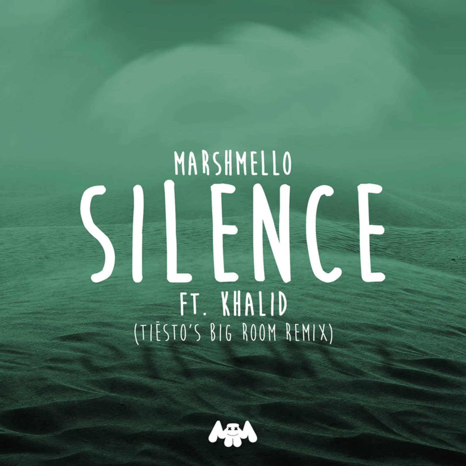Marshmello Feat. Khalid — Silence (Tiësto's Big Room Remix)