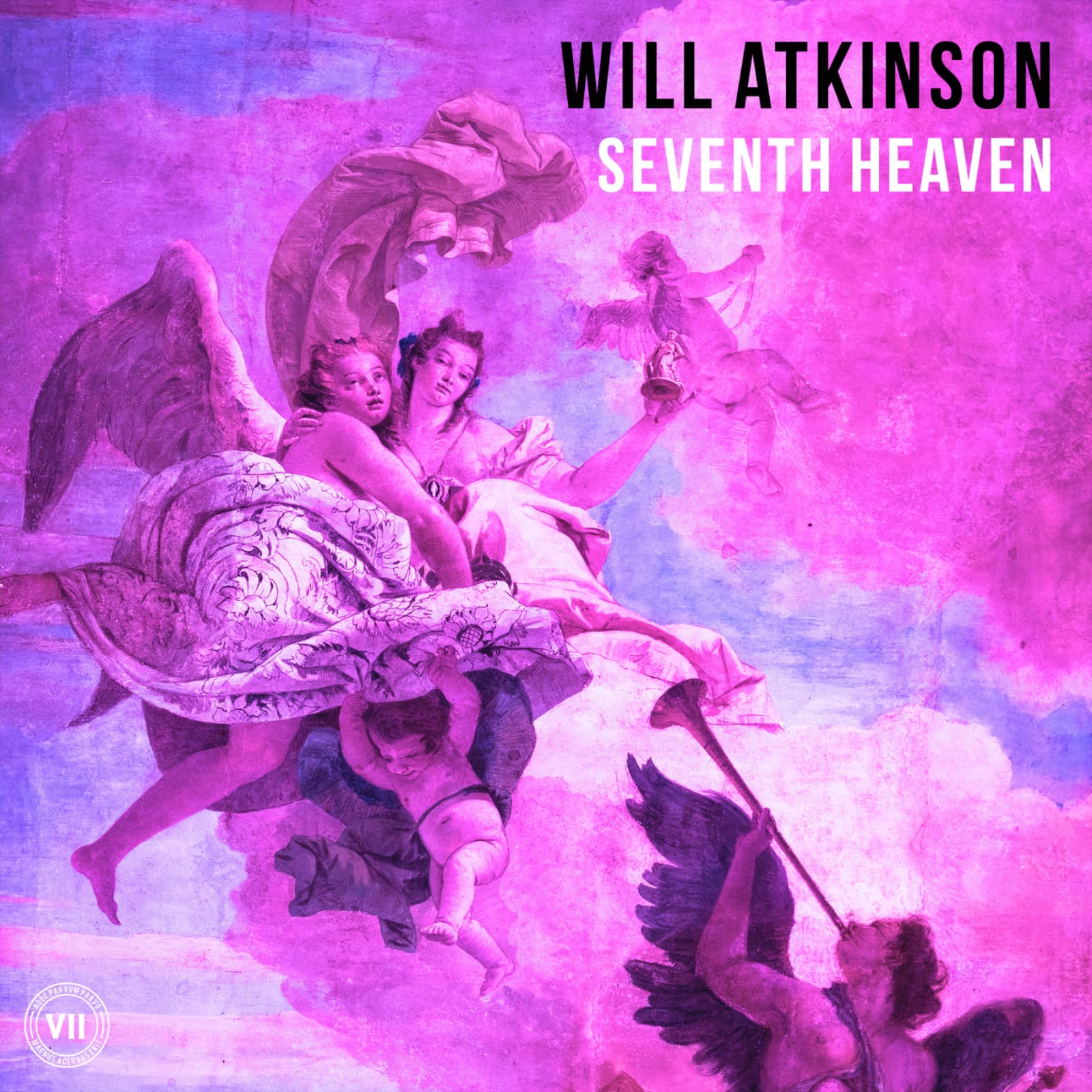 Will Atkinson — Seventh Heaven
