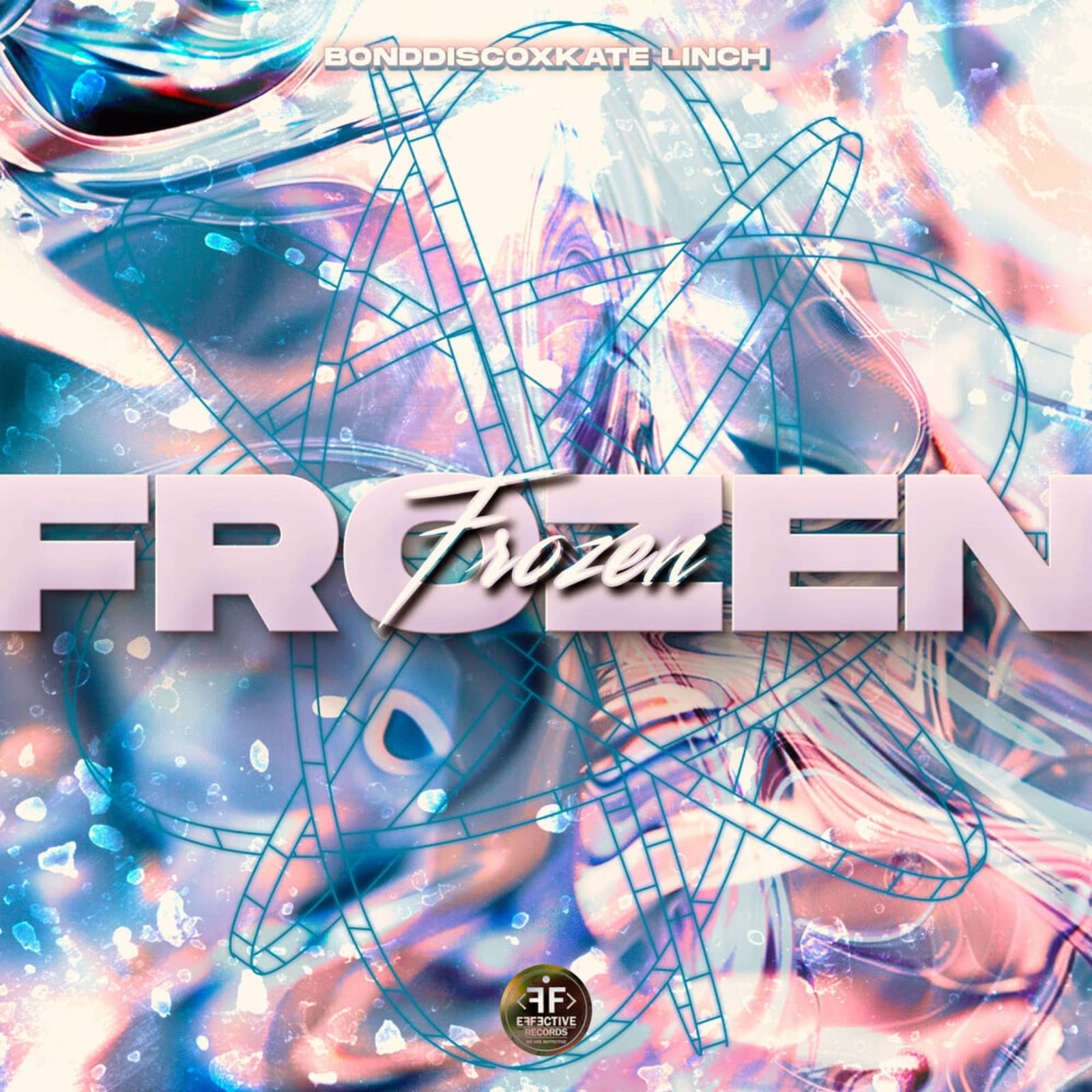 BONDDISCO feat. Kate Linch — Frozen