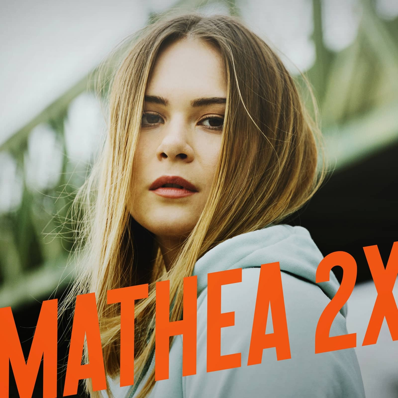 Mathea — 2X