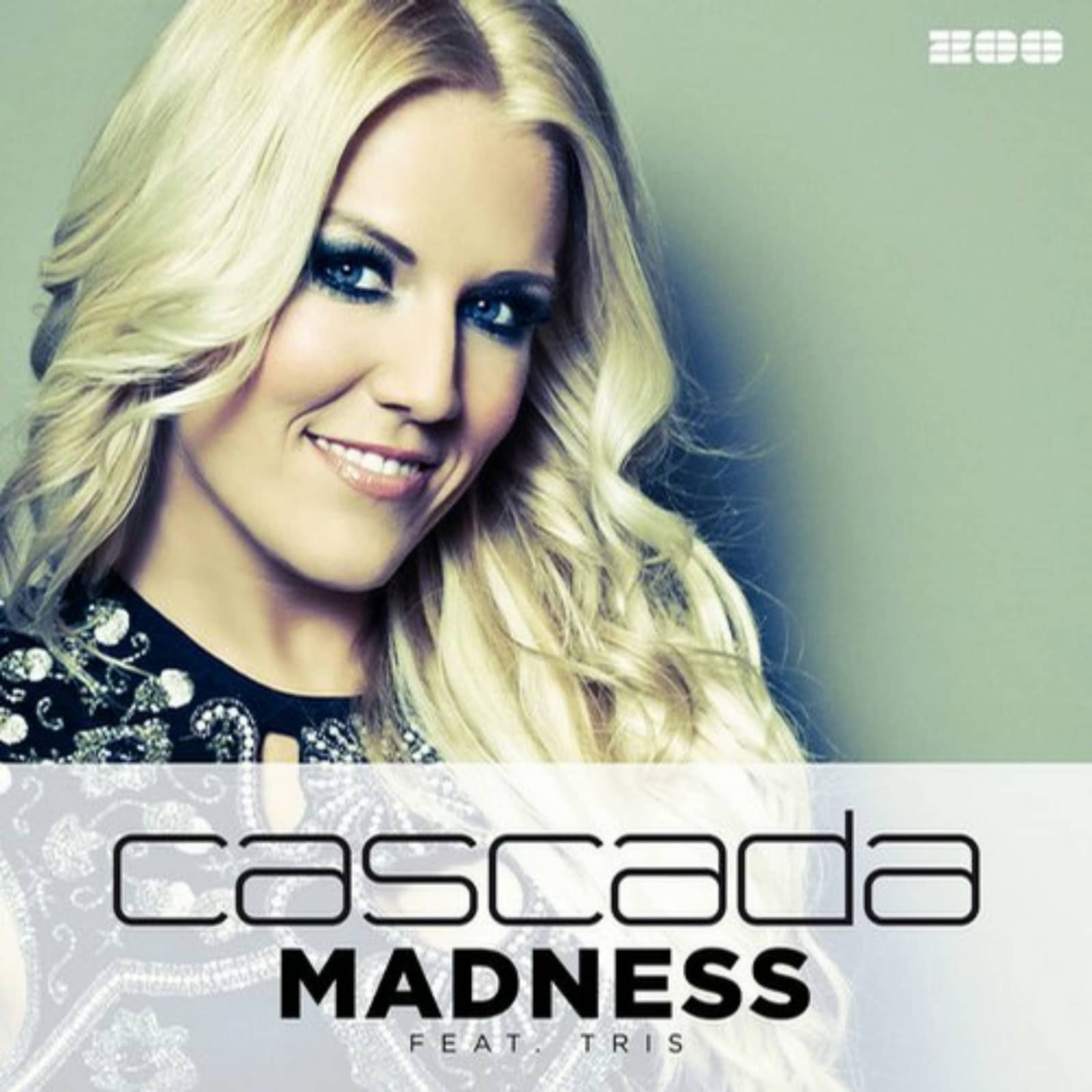 Cascada feat. Tris — Madness (CJ Stone Radio Edit)