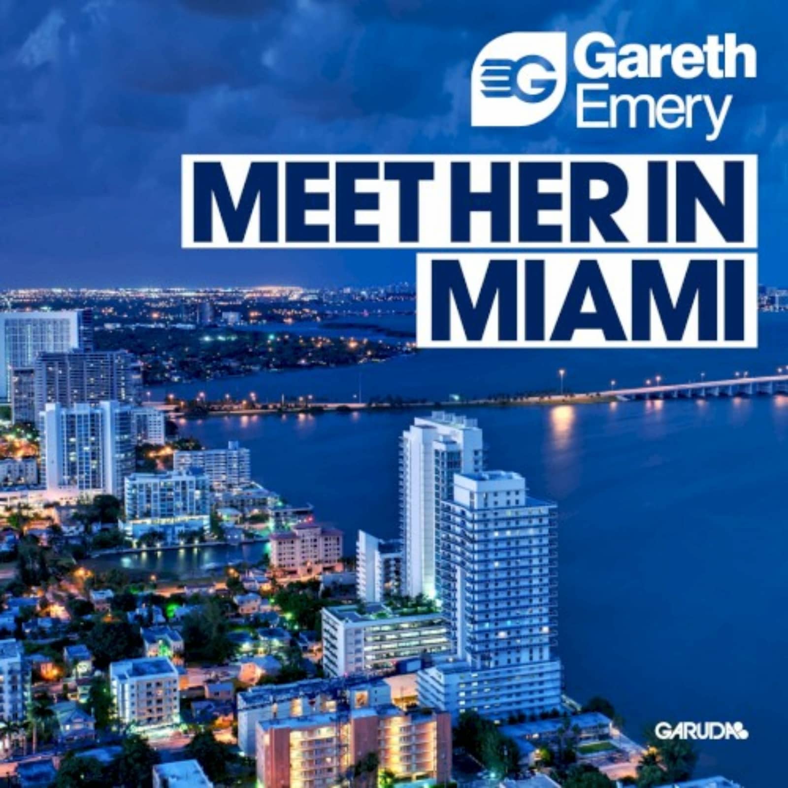 Gareth Emery — Meet Her in Miami