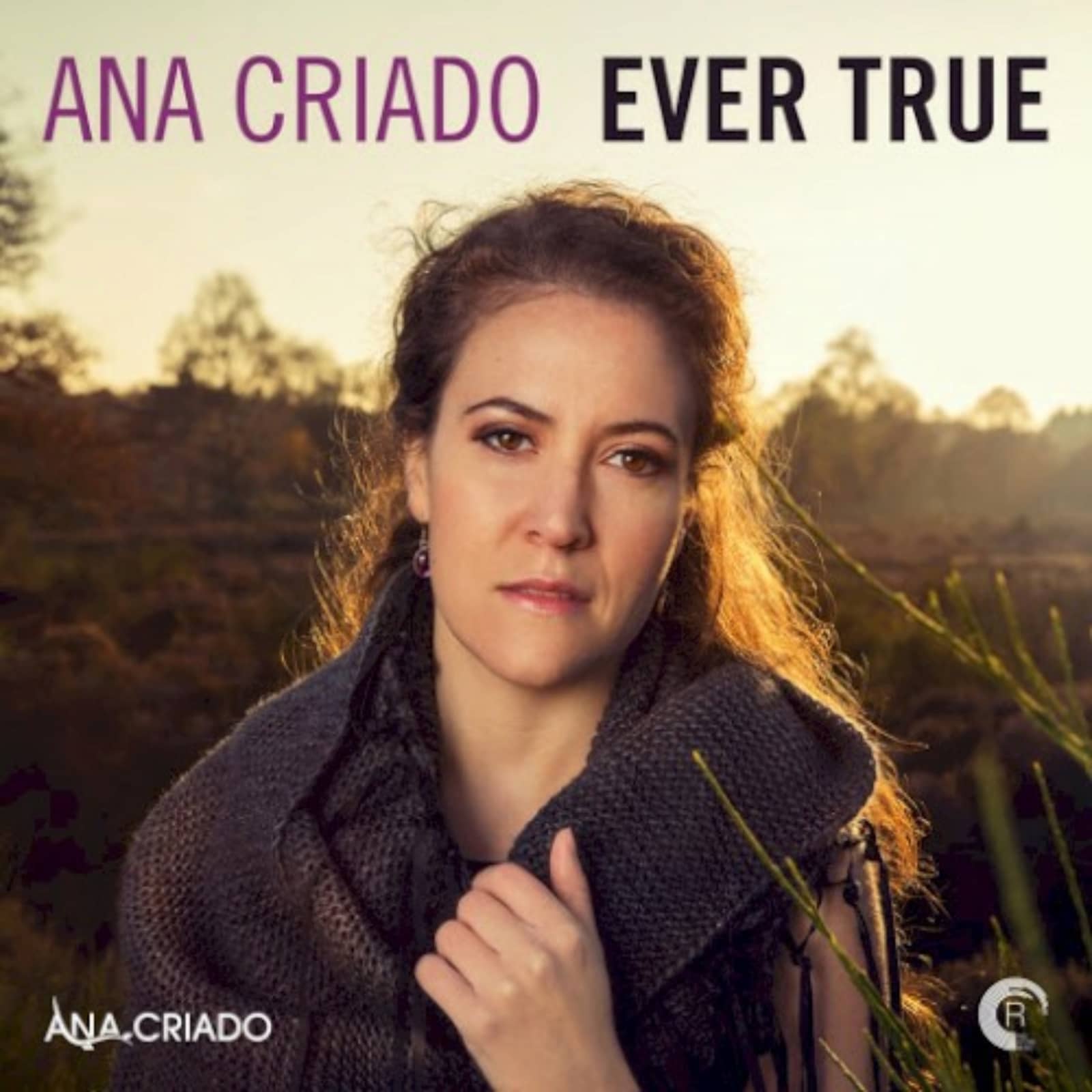 Ana Criado & Beat Service — So Much of Me Is You