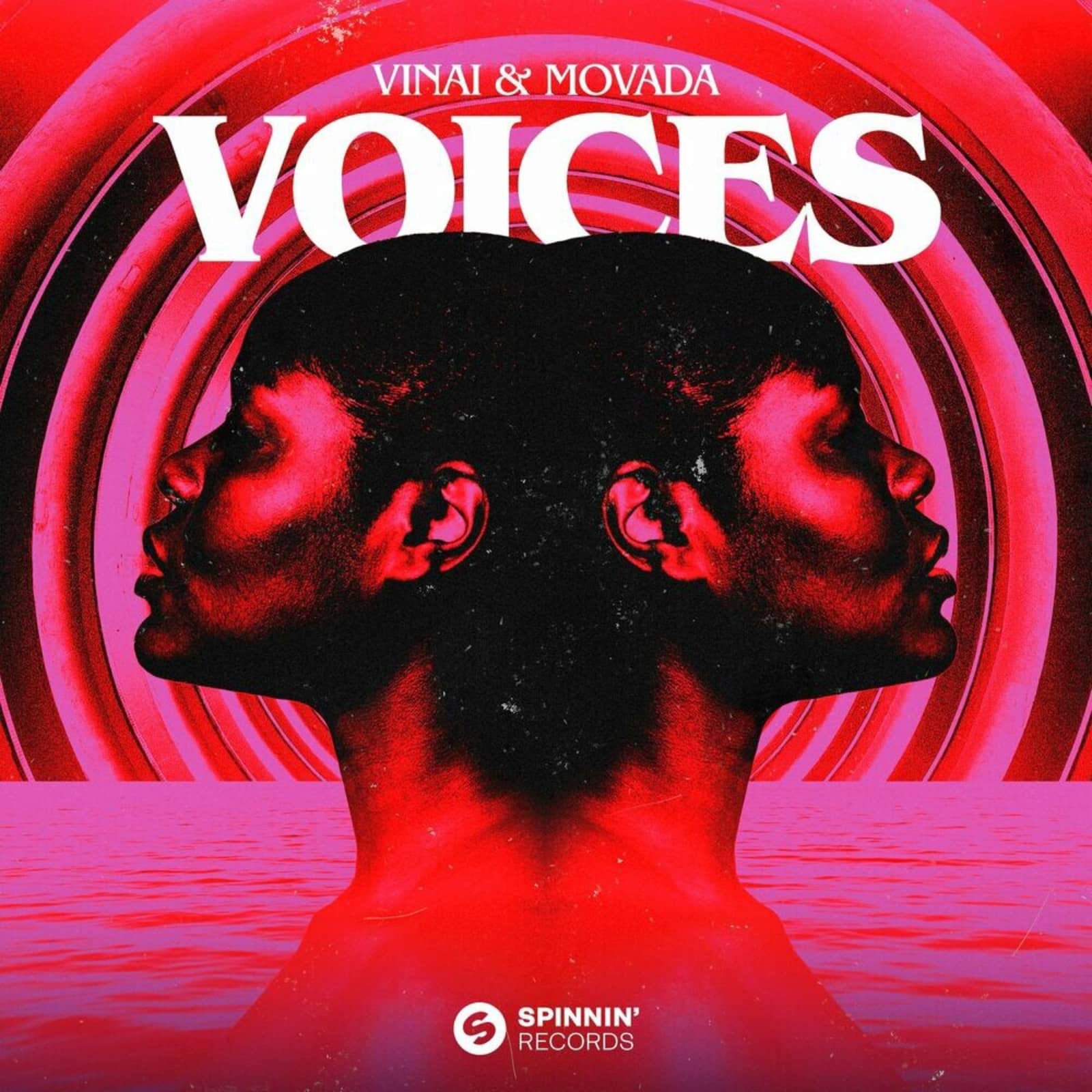 VINAI & Movada — Voices