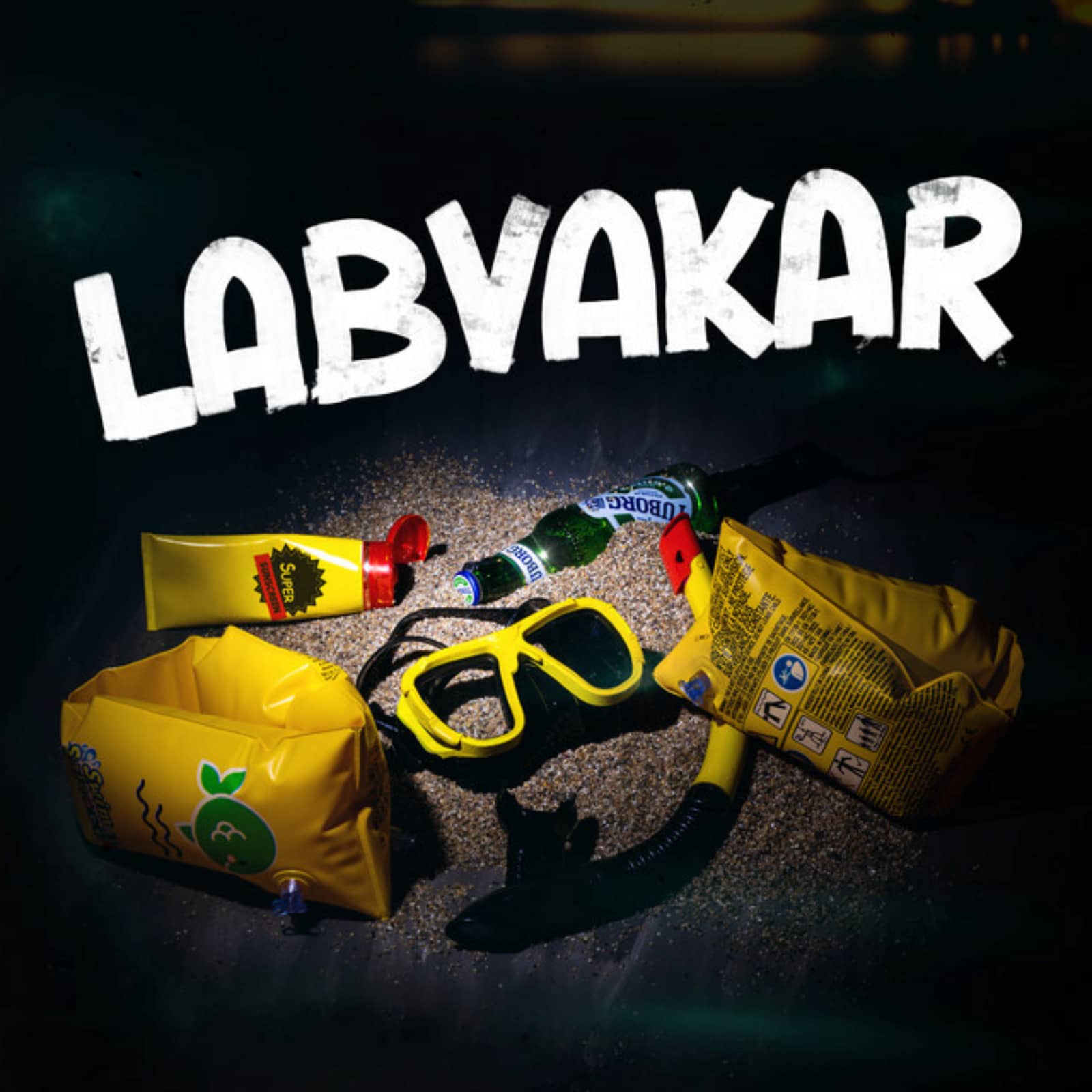 Singapūras Satīns — Labvakar