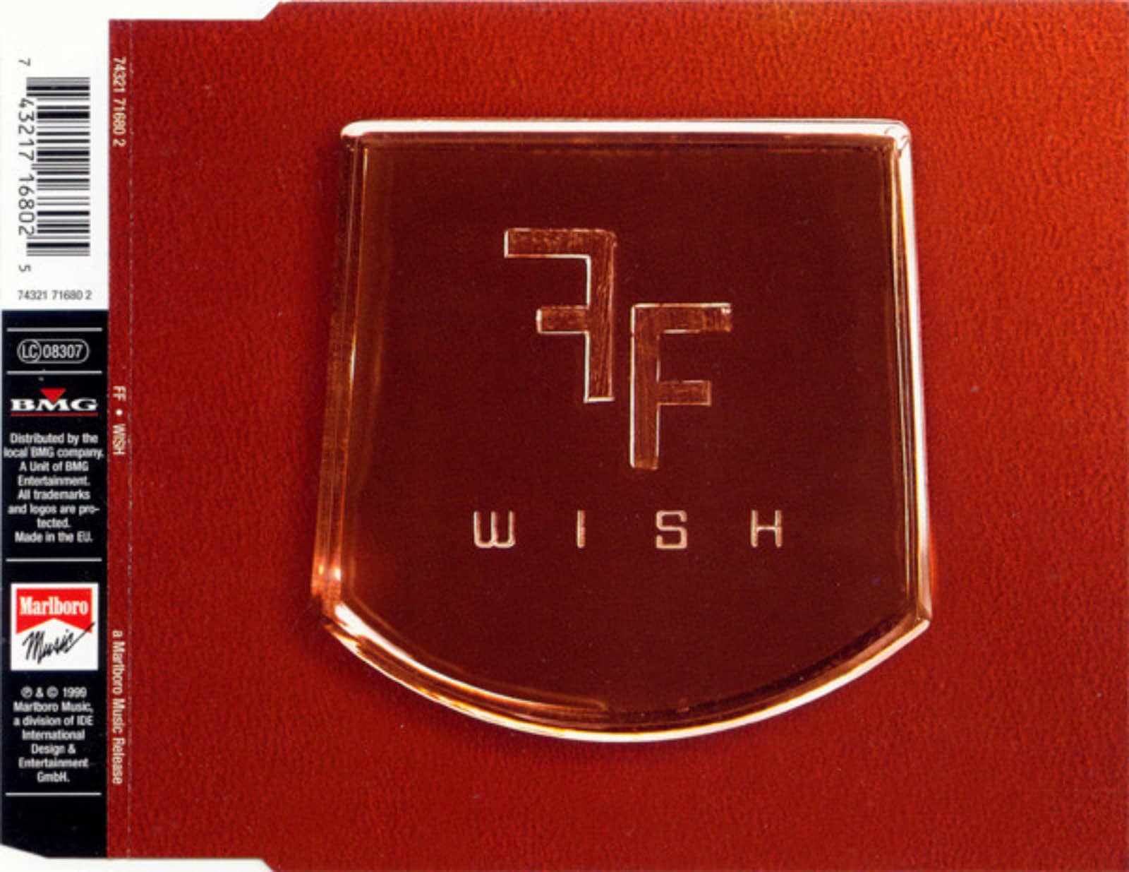 Fun Factory — Wish (The Groove Mix)