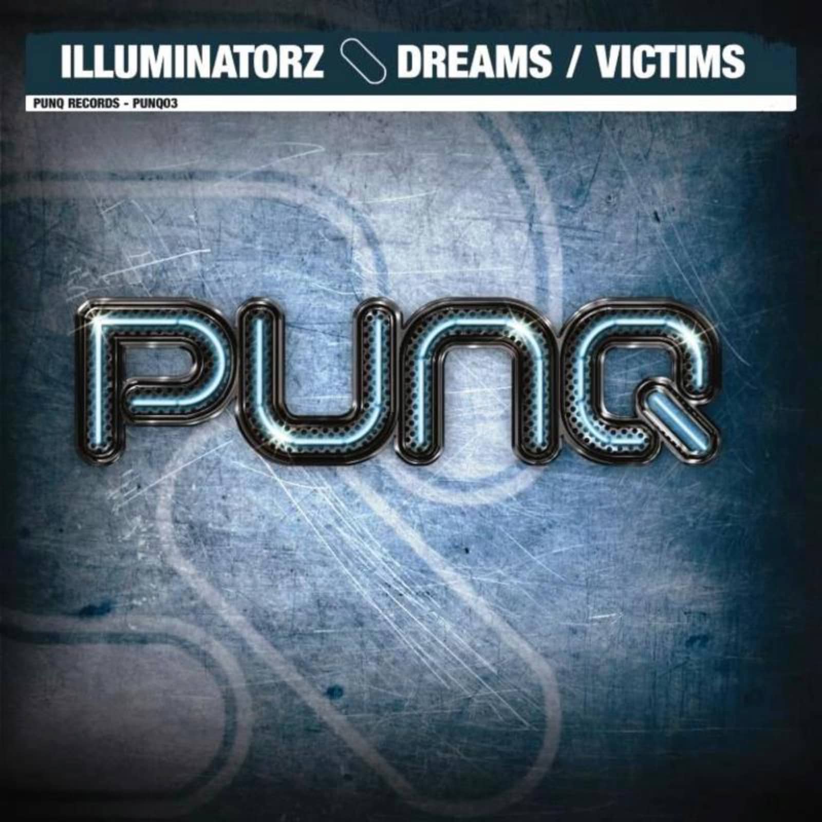 Illuminatorz — Dreams (Chris Frame Remix Edit)