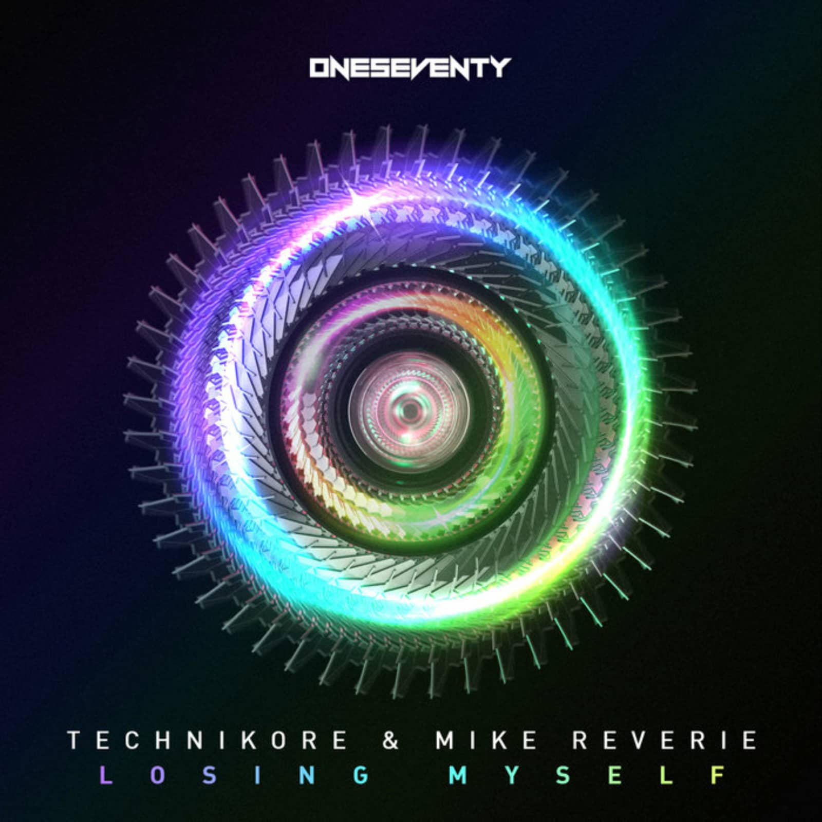 Technikore x Mike Reverie — Losing Myself (Original Mix)