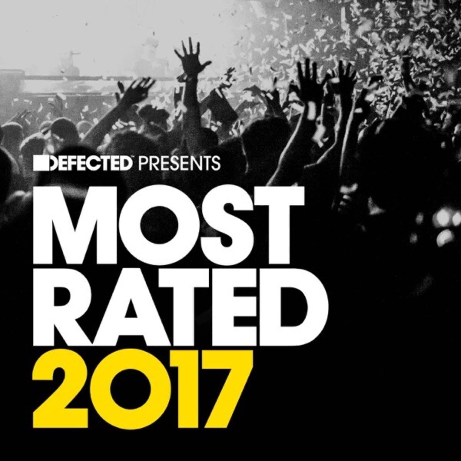 Duke Dumont — Worship