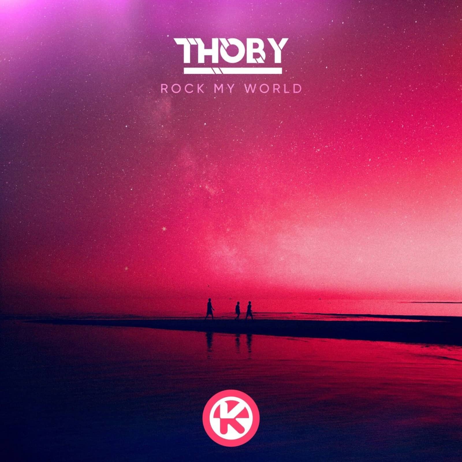 Thoby — Rock My World (Extended Mix)