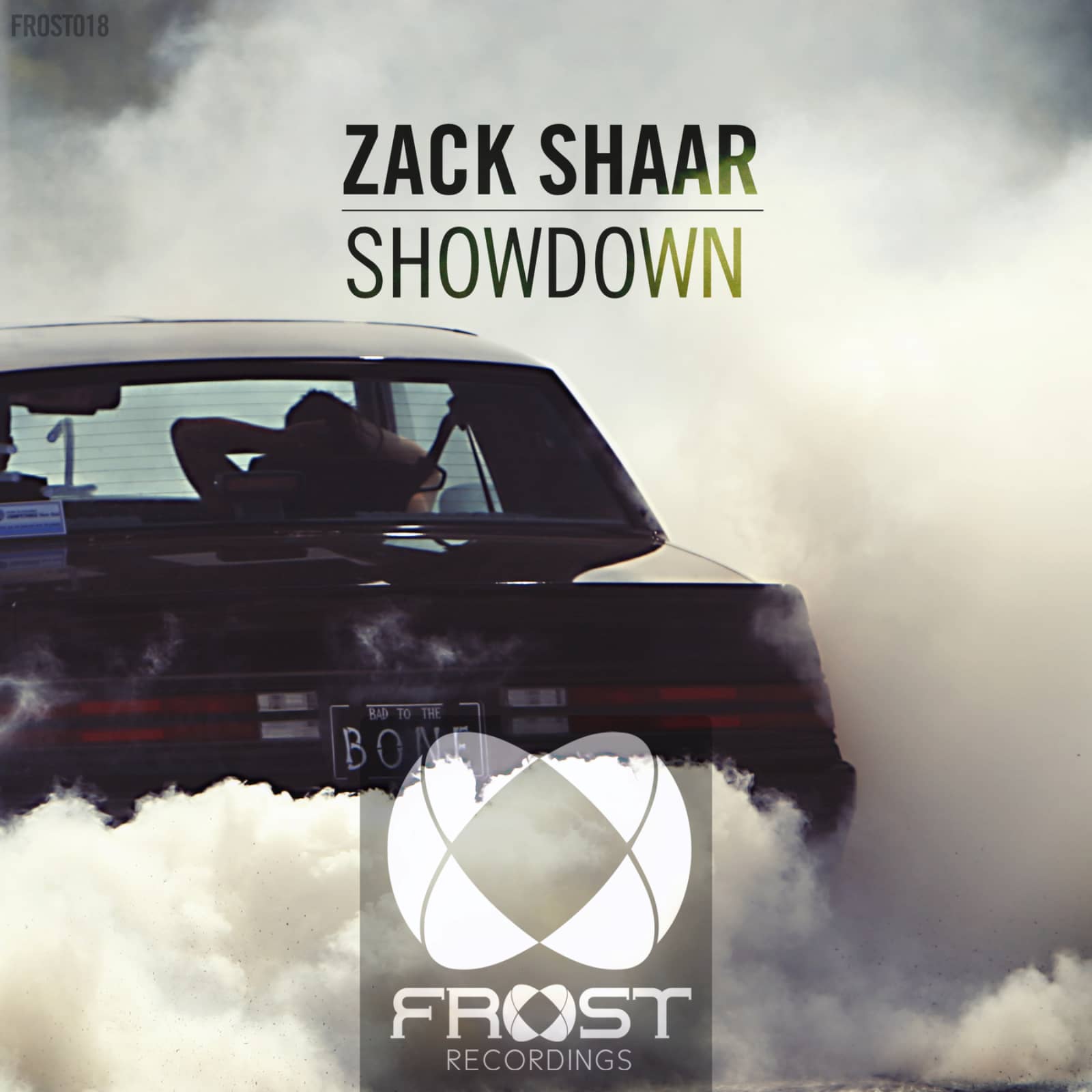 Zack Shaar — Showdown (Hazem Beltagui Edit)
