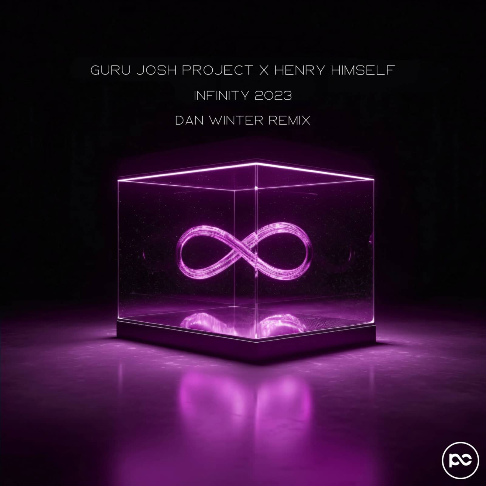 Guru Josh Project & Henry Himself — Infinity 2023 (Dan Winter Remix)