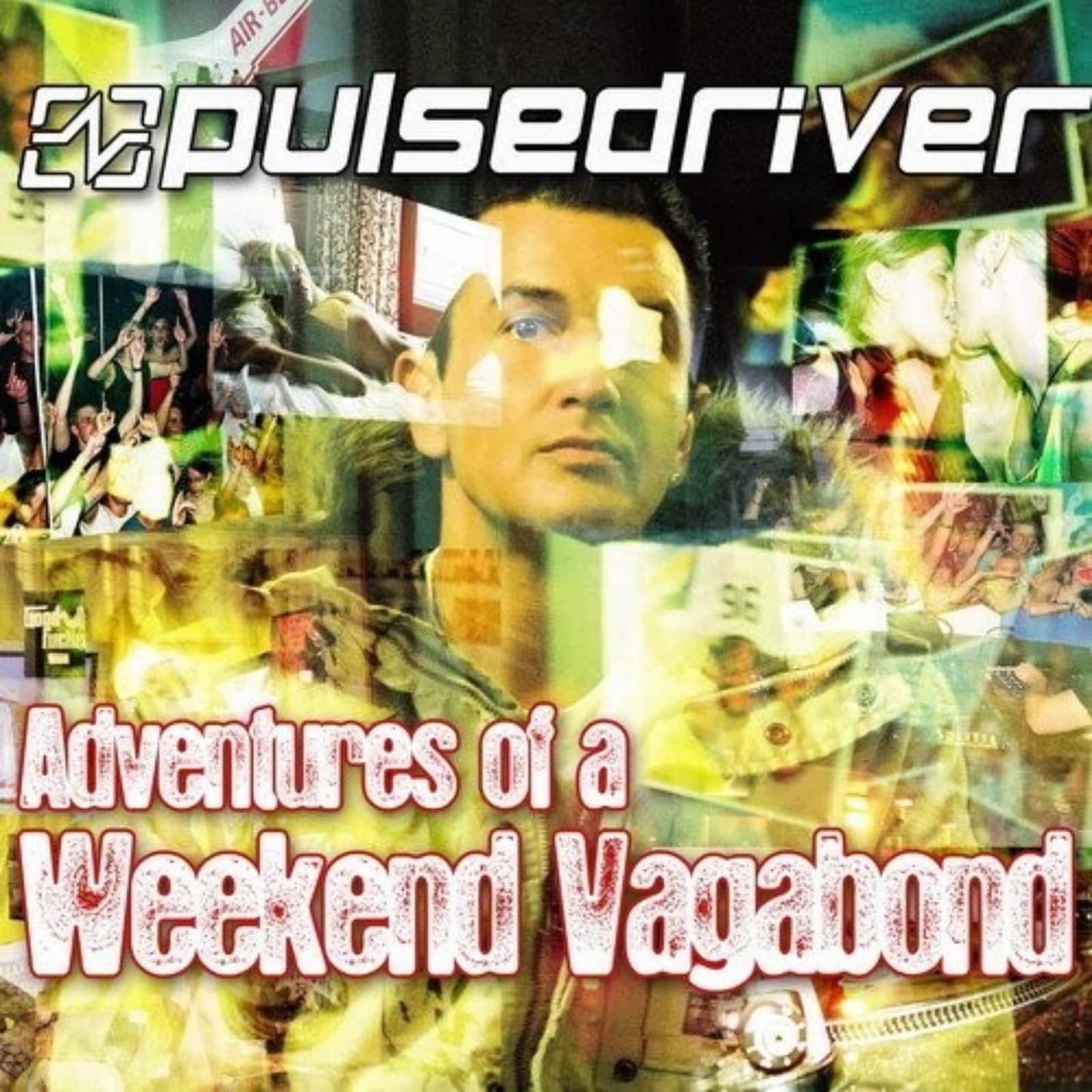 Pulsedriver — Too Blind to See It