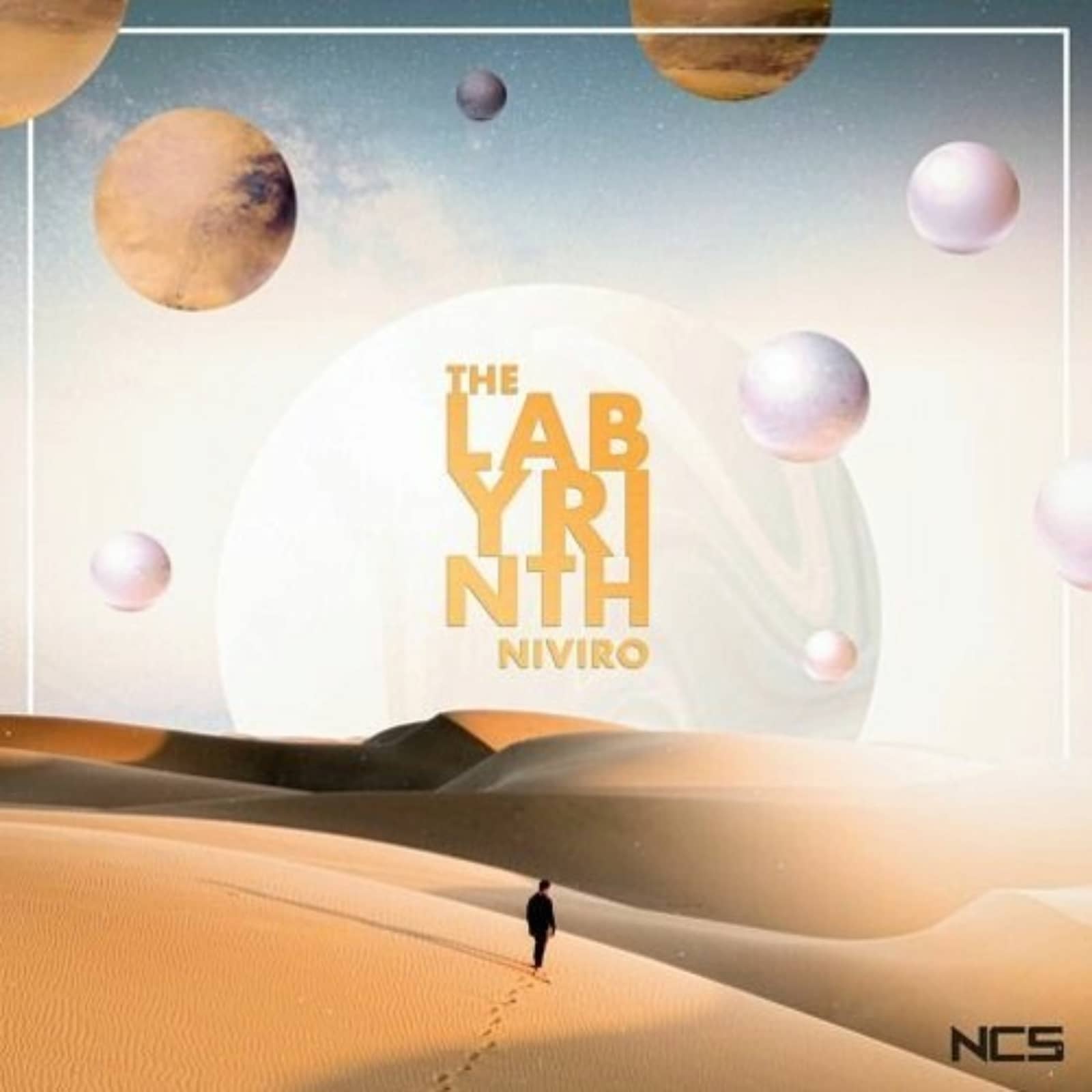 NIVIRO — The Labyrinth (E-Motionz Hands Up Edit)