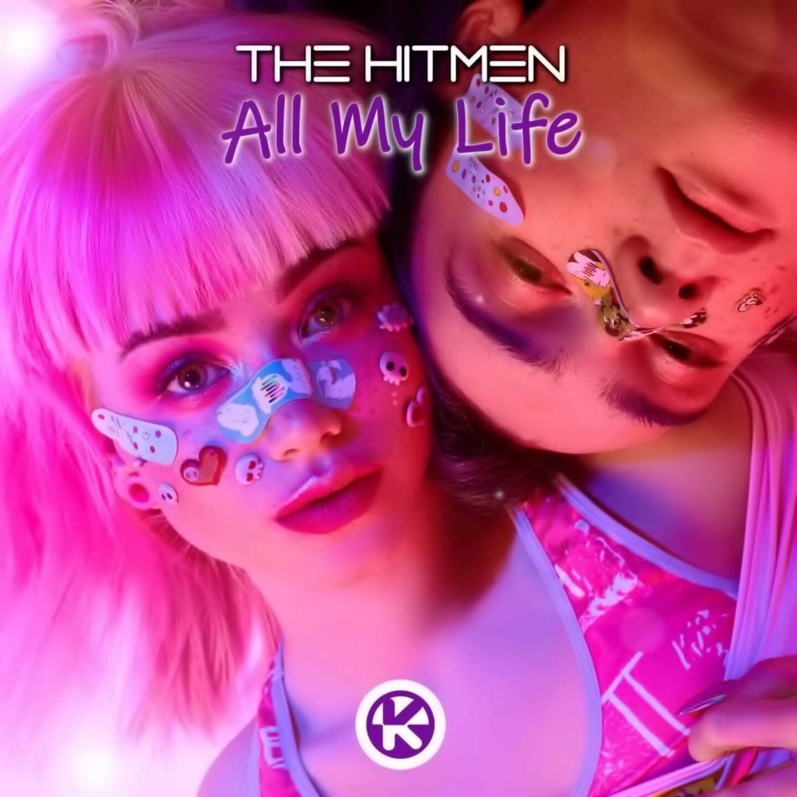 The Hitmen — All My Life