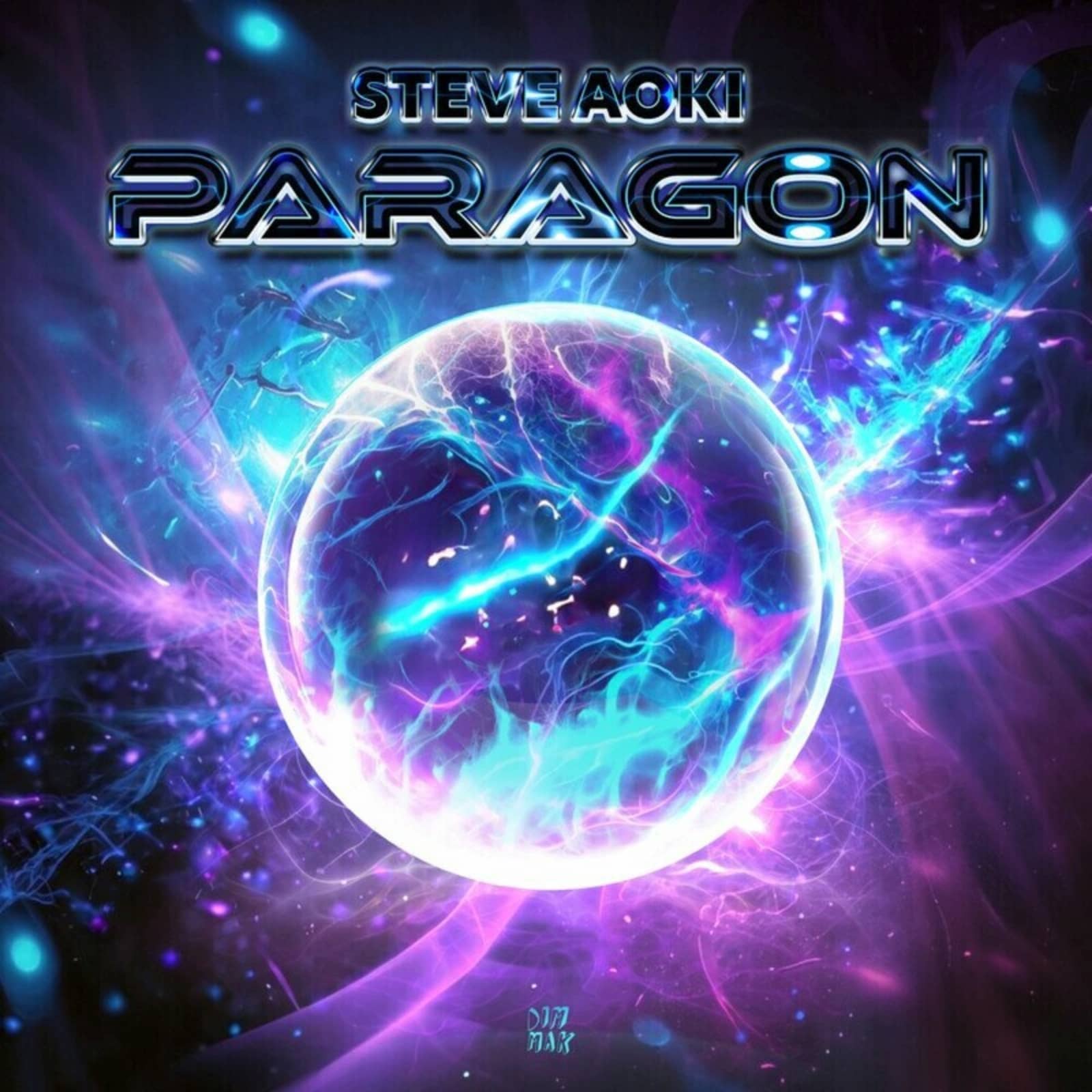 Steve Aoki feat. Bassjackers — Flashing Lights