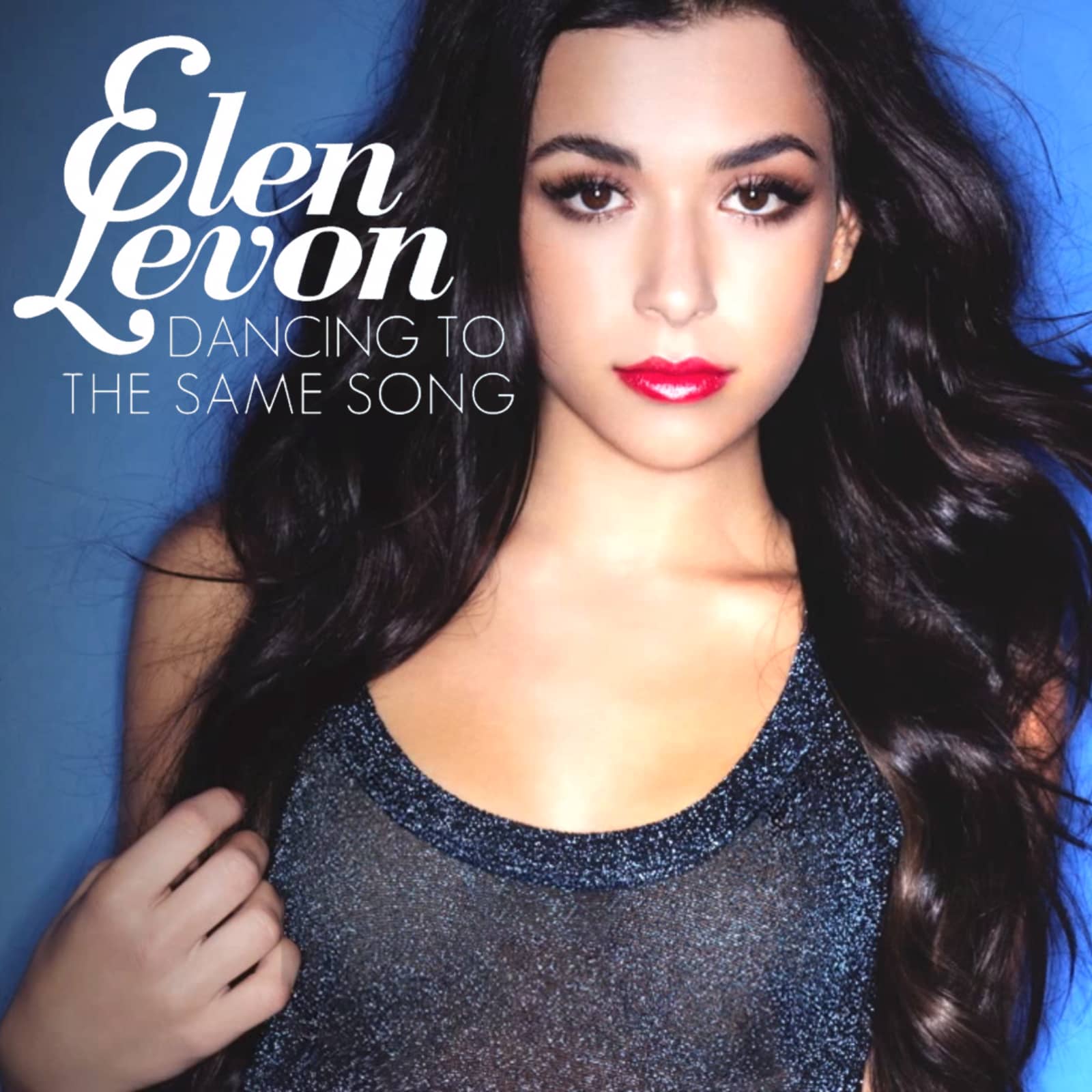 Elen Levon — Dancing To The Same Song