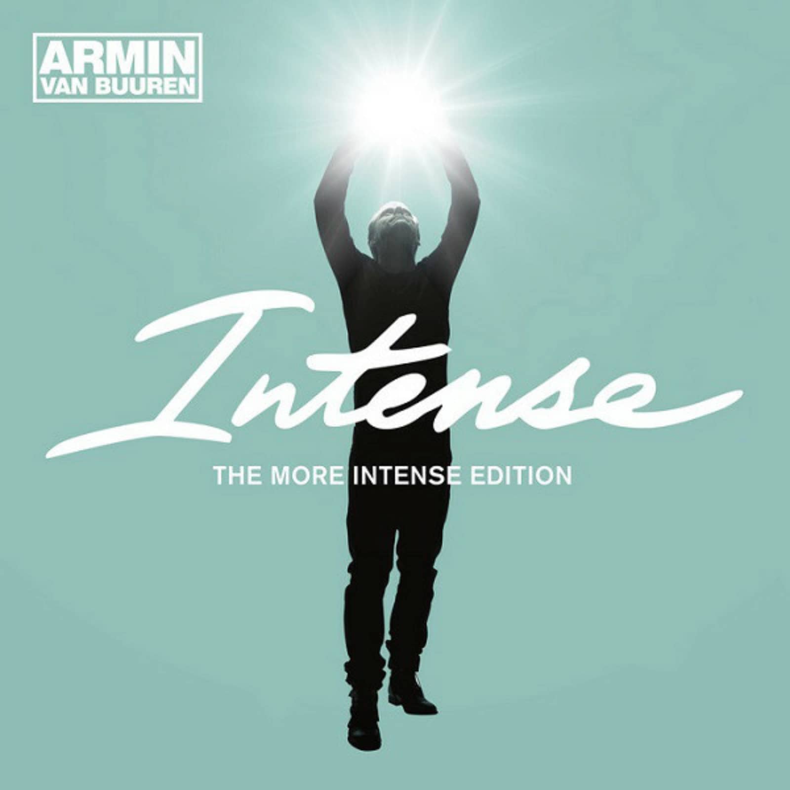 Armin van BuurenFeat. Trevor Guthrie — This Is What It Feels Like (W&W Radio Edit)