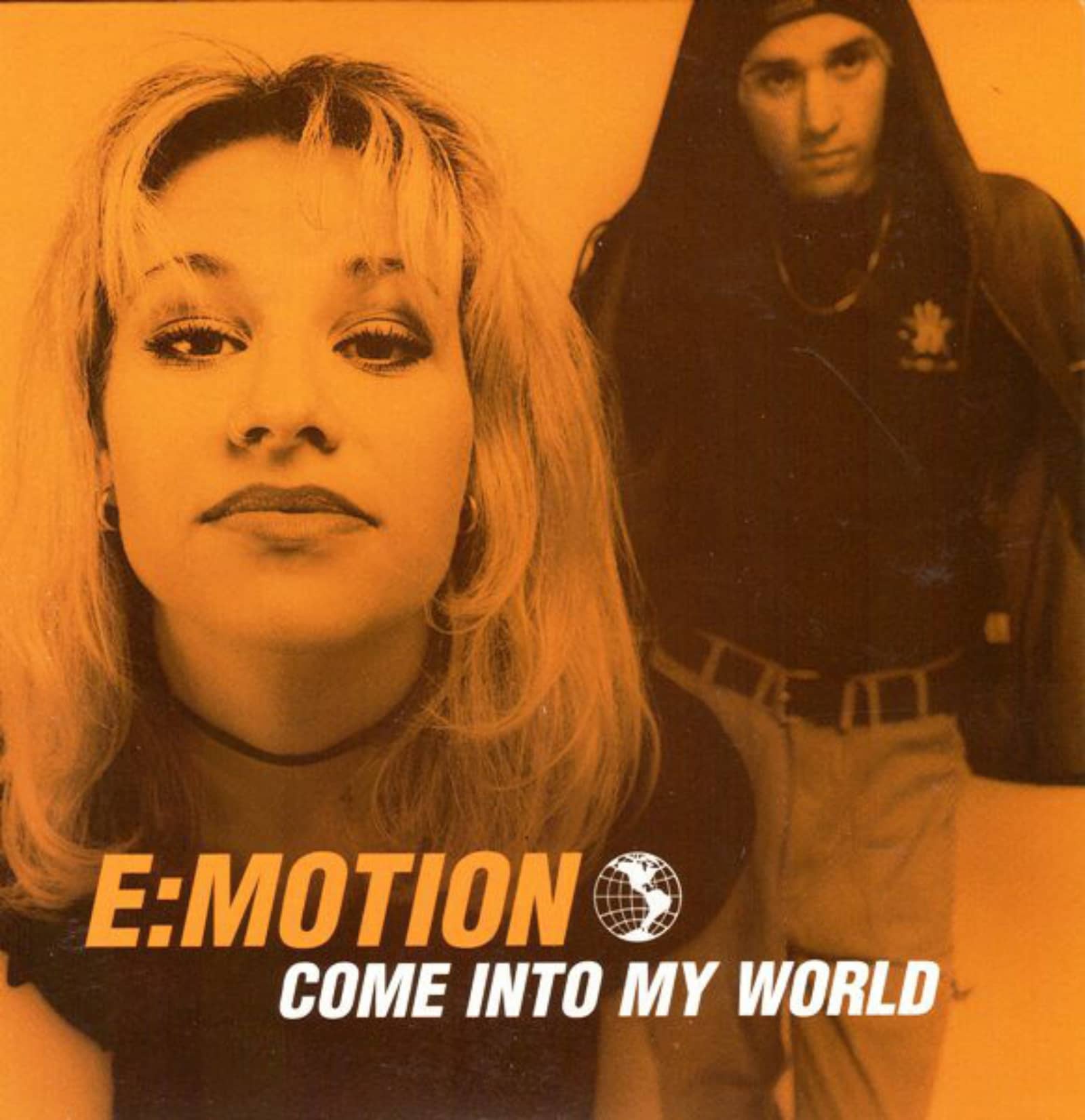 E:Motion — Come Into My World (Radio Edit)