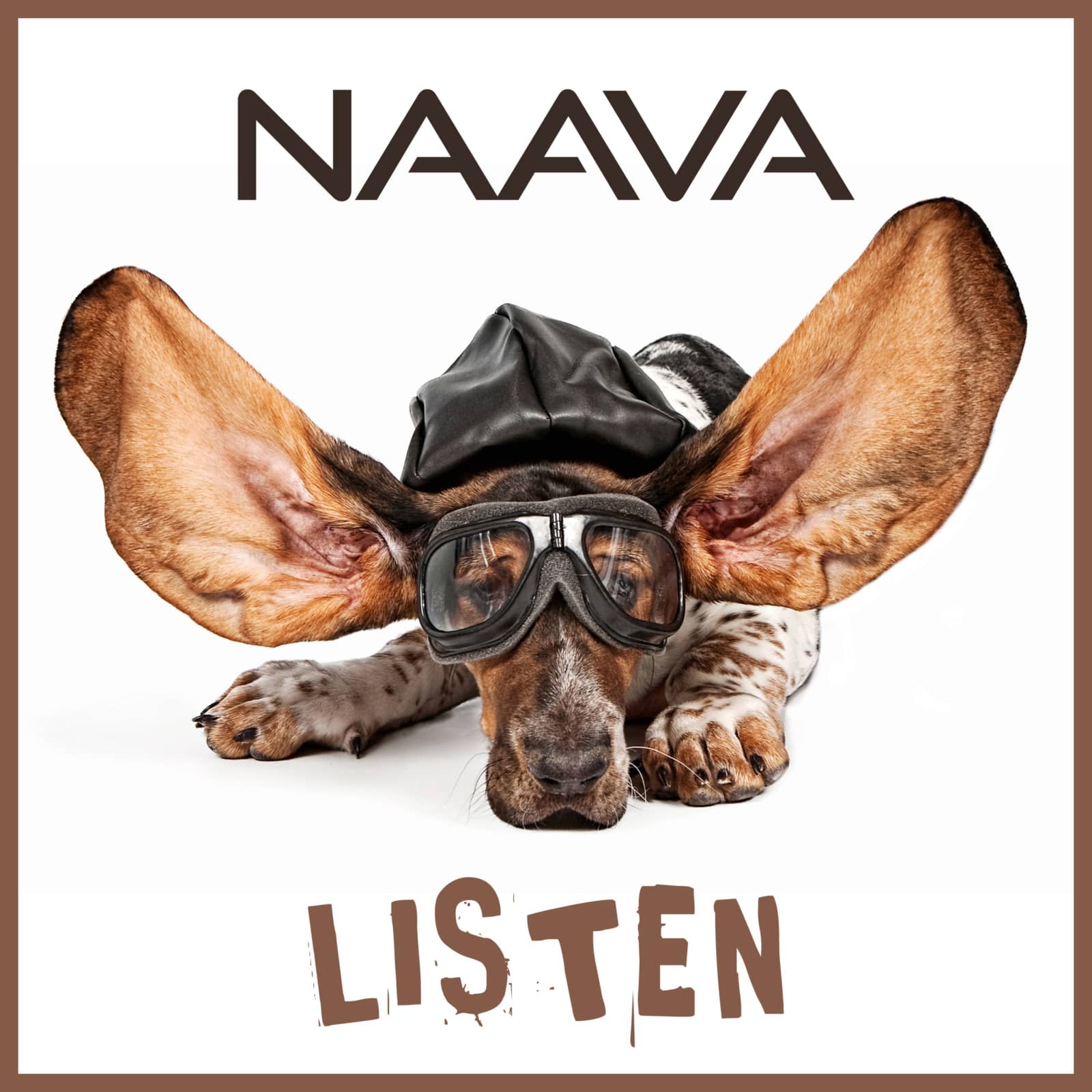 Naava — Listen