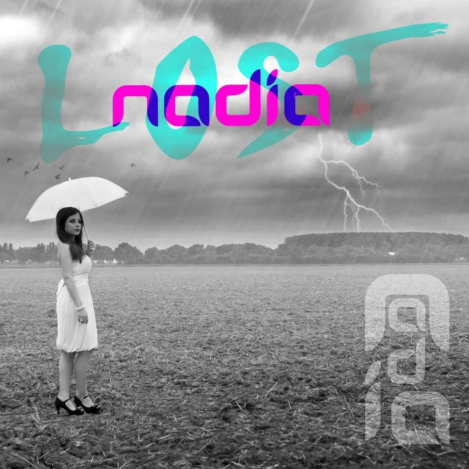 Nadia — Lost (G4bby vs. Sunset Project Remix)