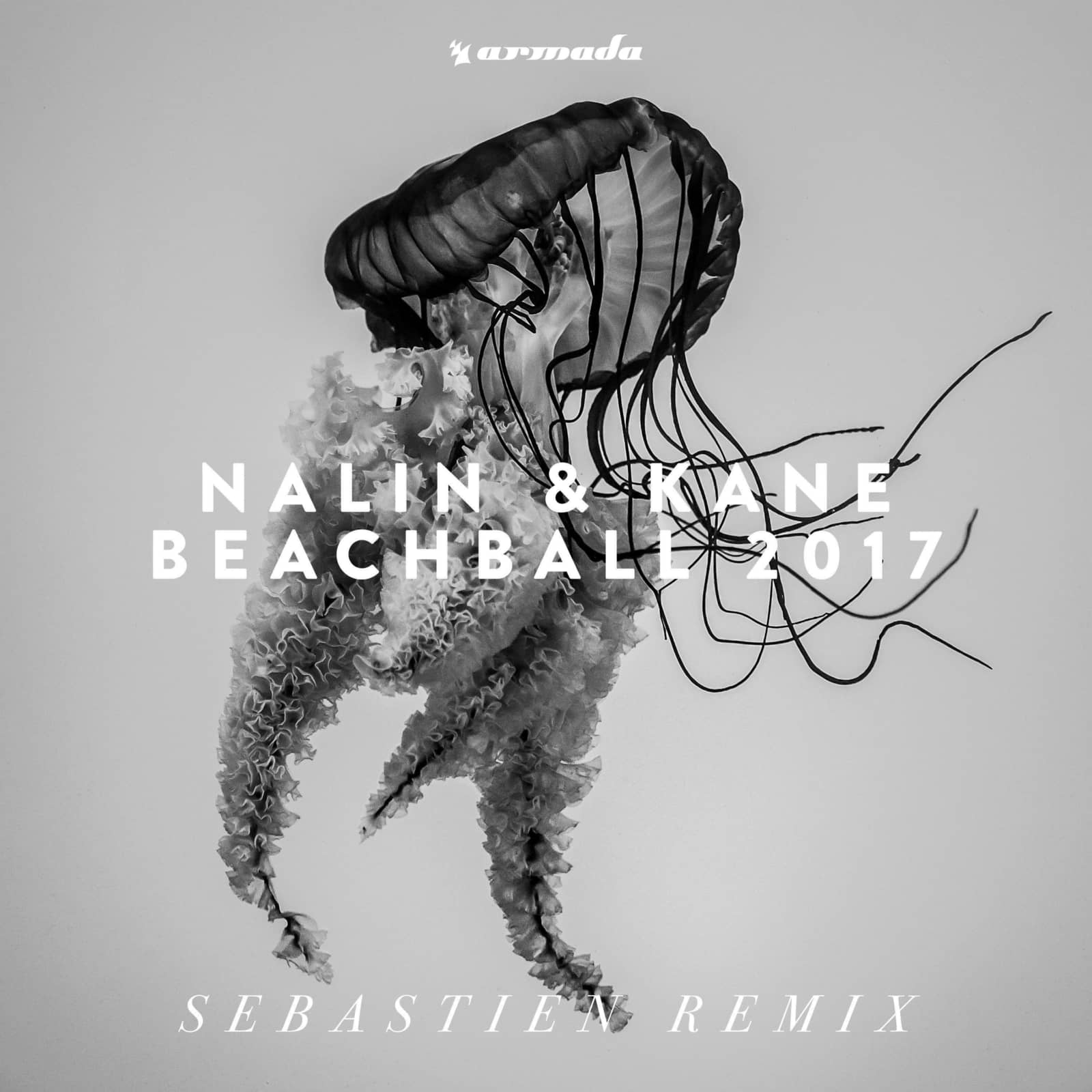 Nalin & Kane — Beachball (Sebastien remix)