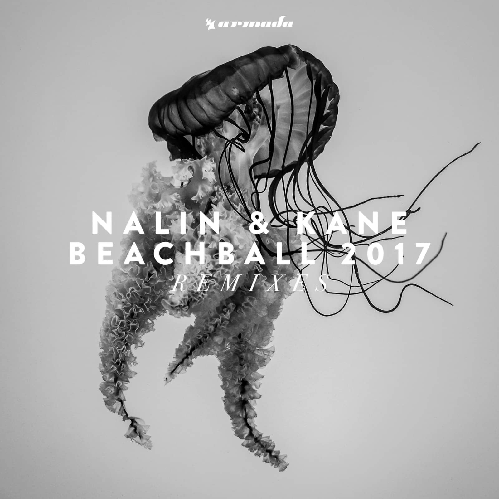 Nalin & Kane — Beachball 2017