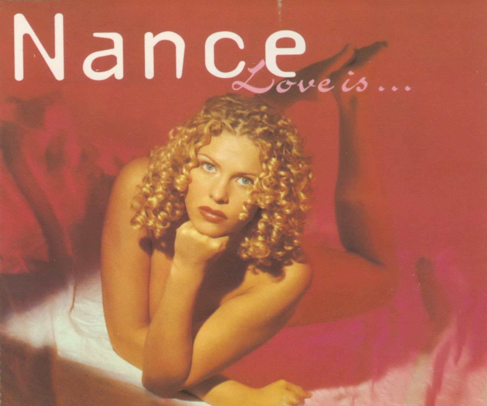 Nance — Love is