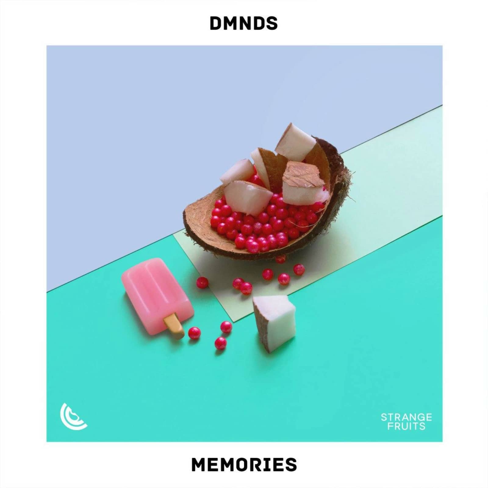 DMNDS — Memories (Extended Mix)