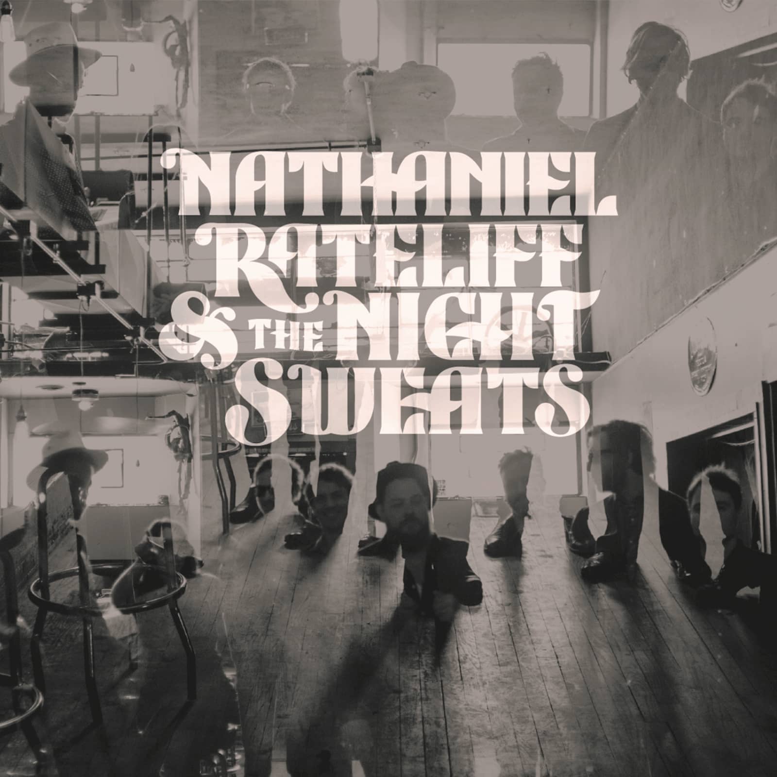 Nathaniel Rateliff and the Night Sweats — S.O.B.