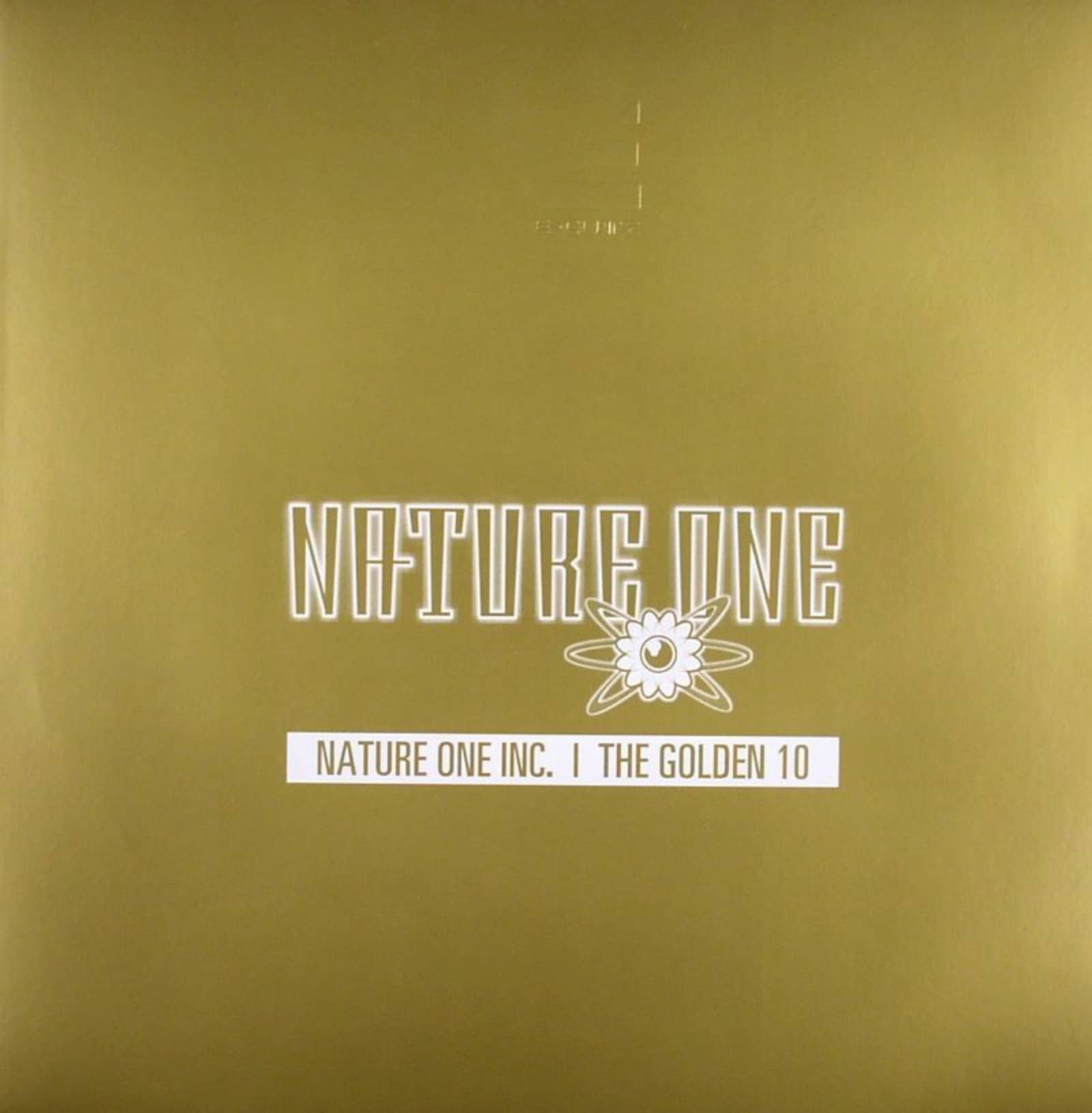 Nature One Inc. — The Golden 10 (Festival Edit)