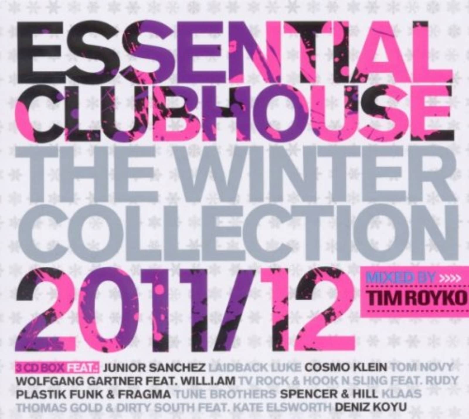 Nature One Inc. — Go Wild Freak Out (The ATB & Tom Novy Anthem Mix)(Radio Edit)