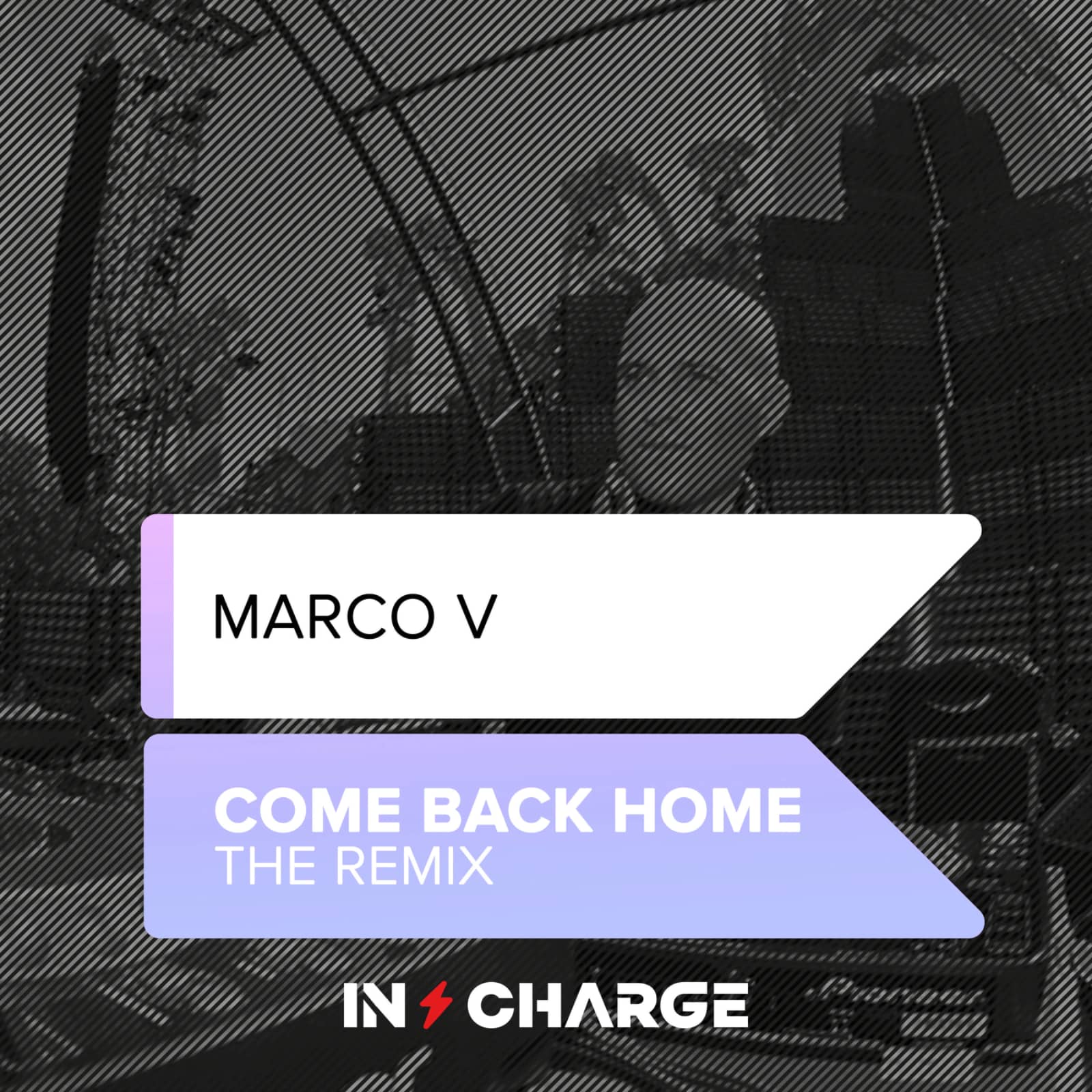 Marco V — Come Back Home (Original Mix)