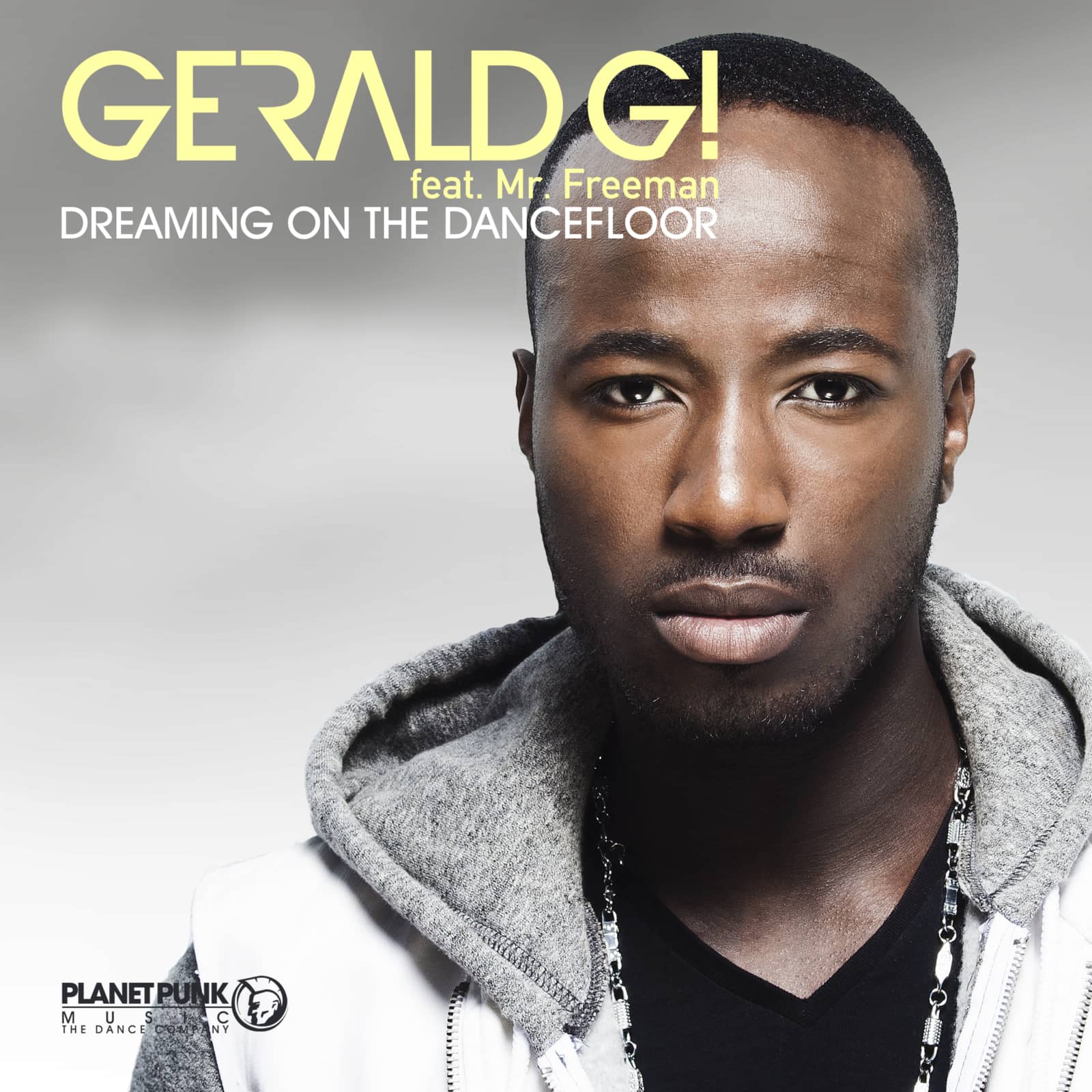 Gerald G! Feat. Mr. Freeman — Dreaming On The Dancefloor (G&G Vs Davis Redfeld Remix)