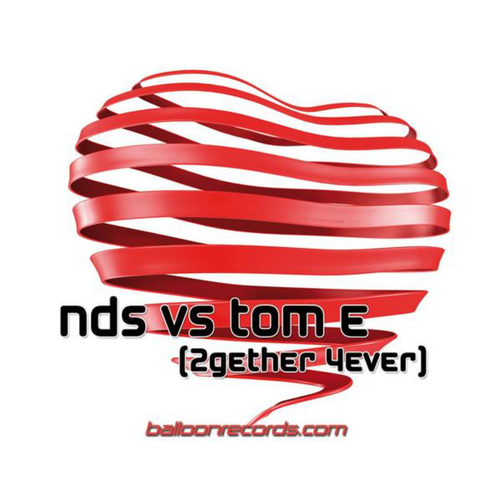 NDS Vs Tom E — 2gether 4ever