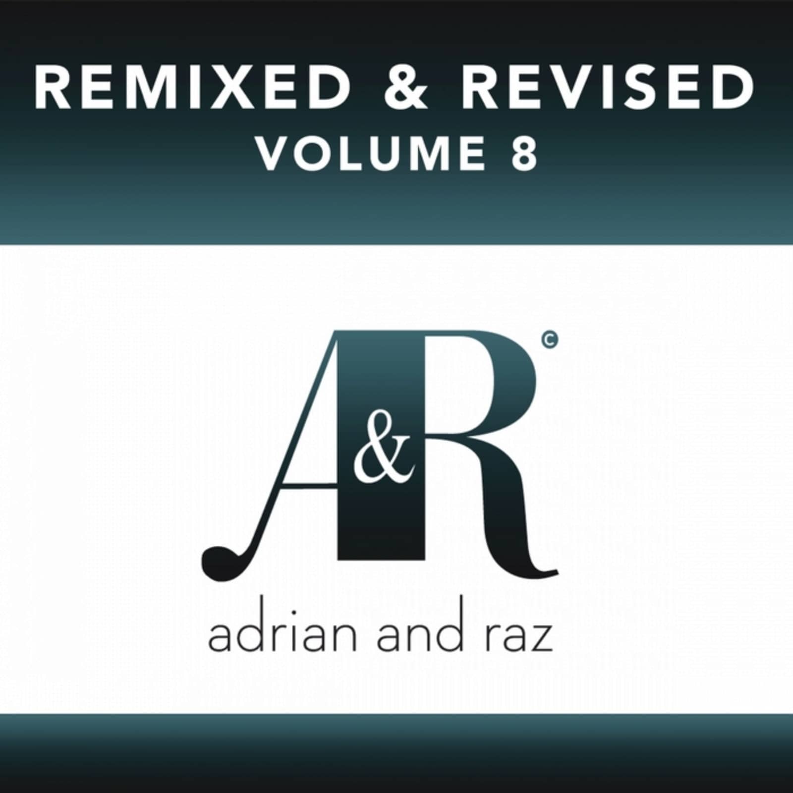 Neev Kennedy with Adrian&Raz — Crystal Clear (Zetandel Cool Down Mix)