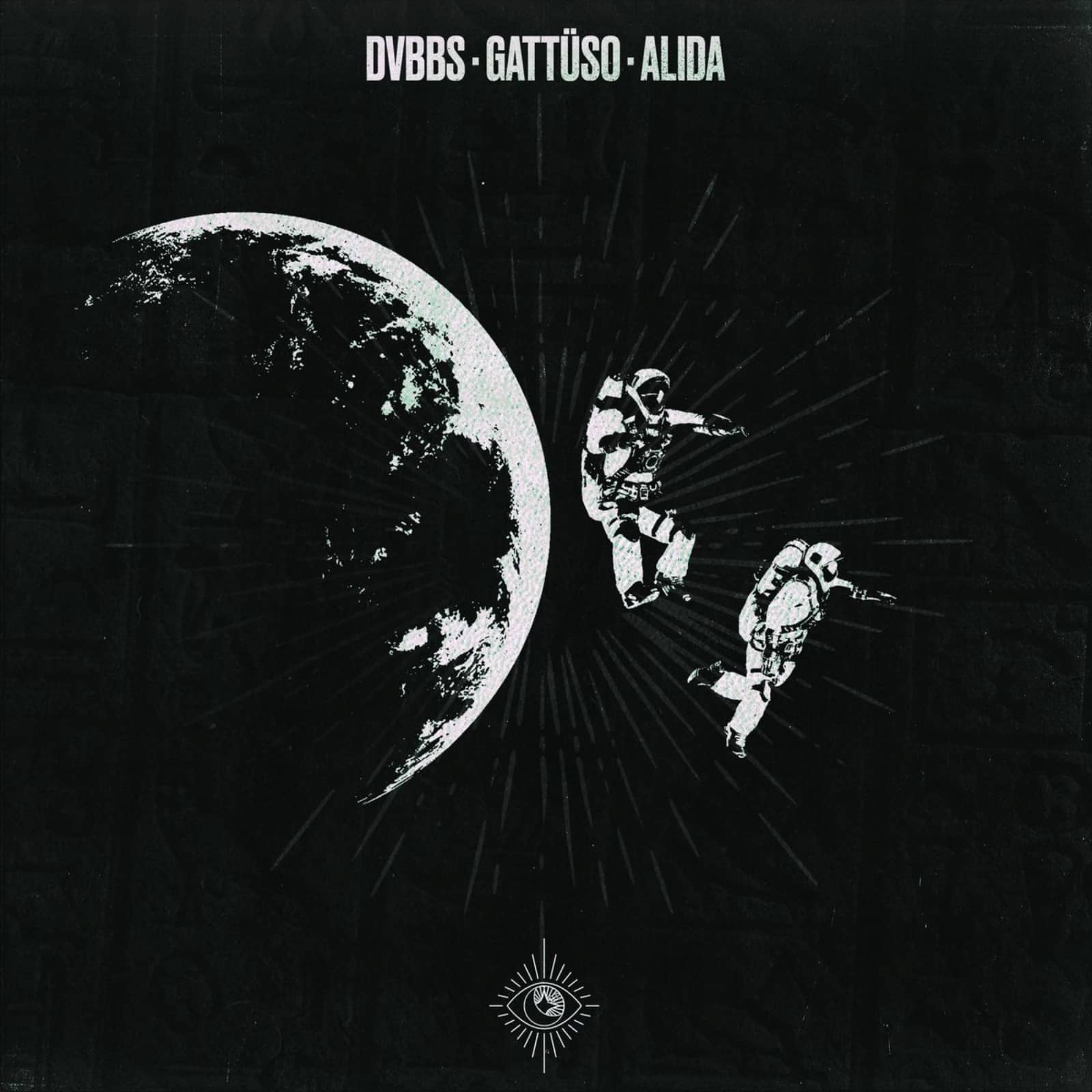 DVBBS & Gattuso feat. Alida — Leave The World Behind