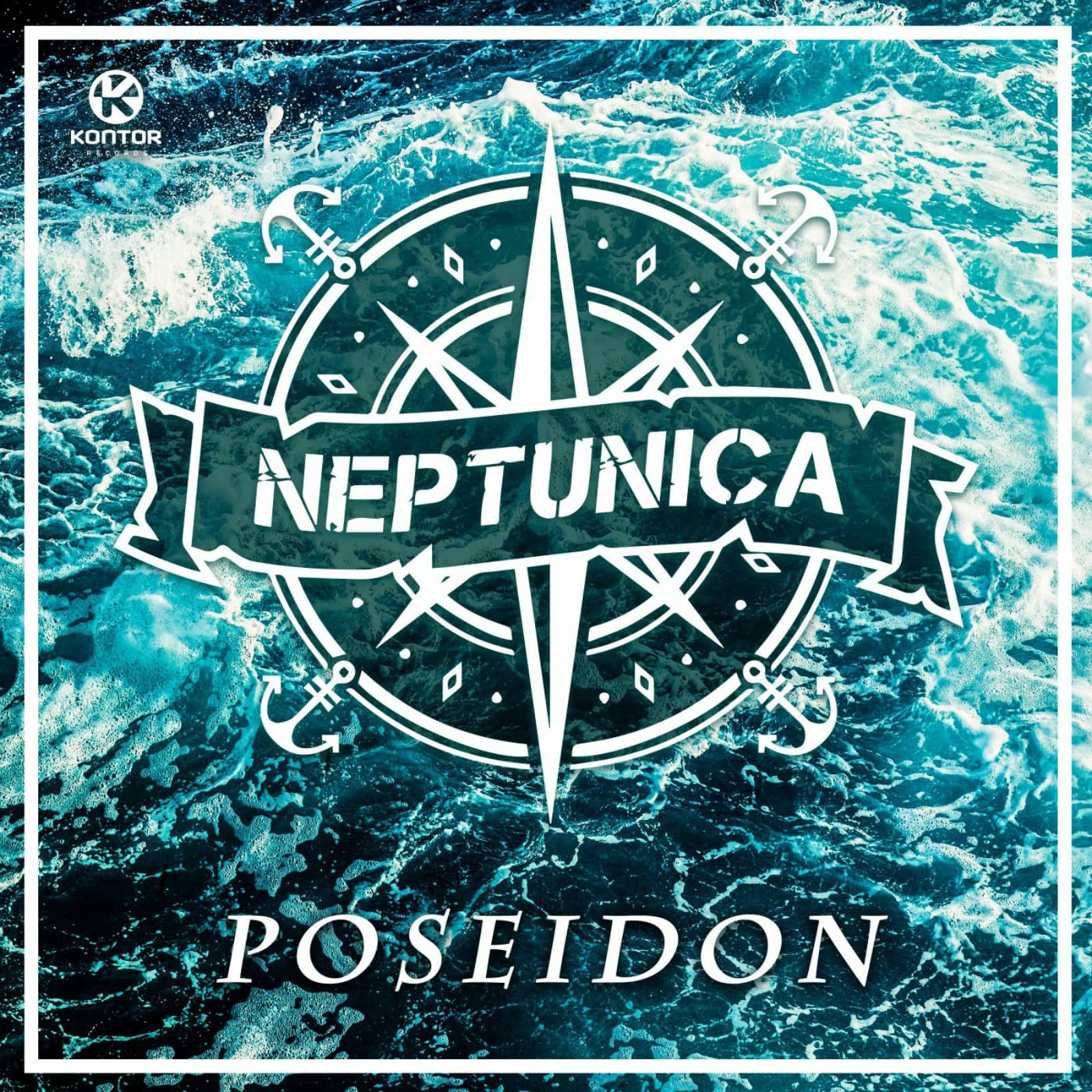 Neptunica — Poseidon