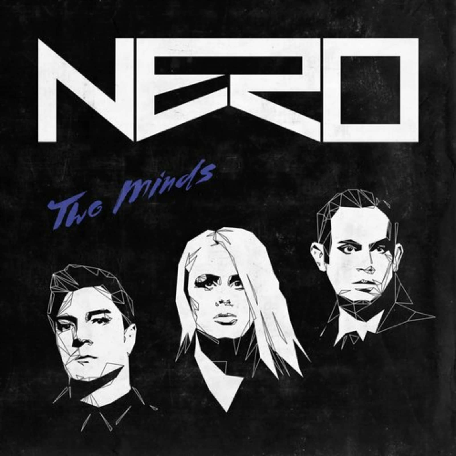 Nero — Two Minds (Club Mix)