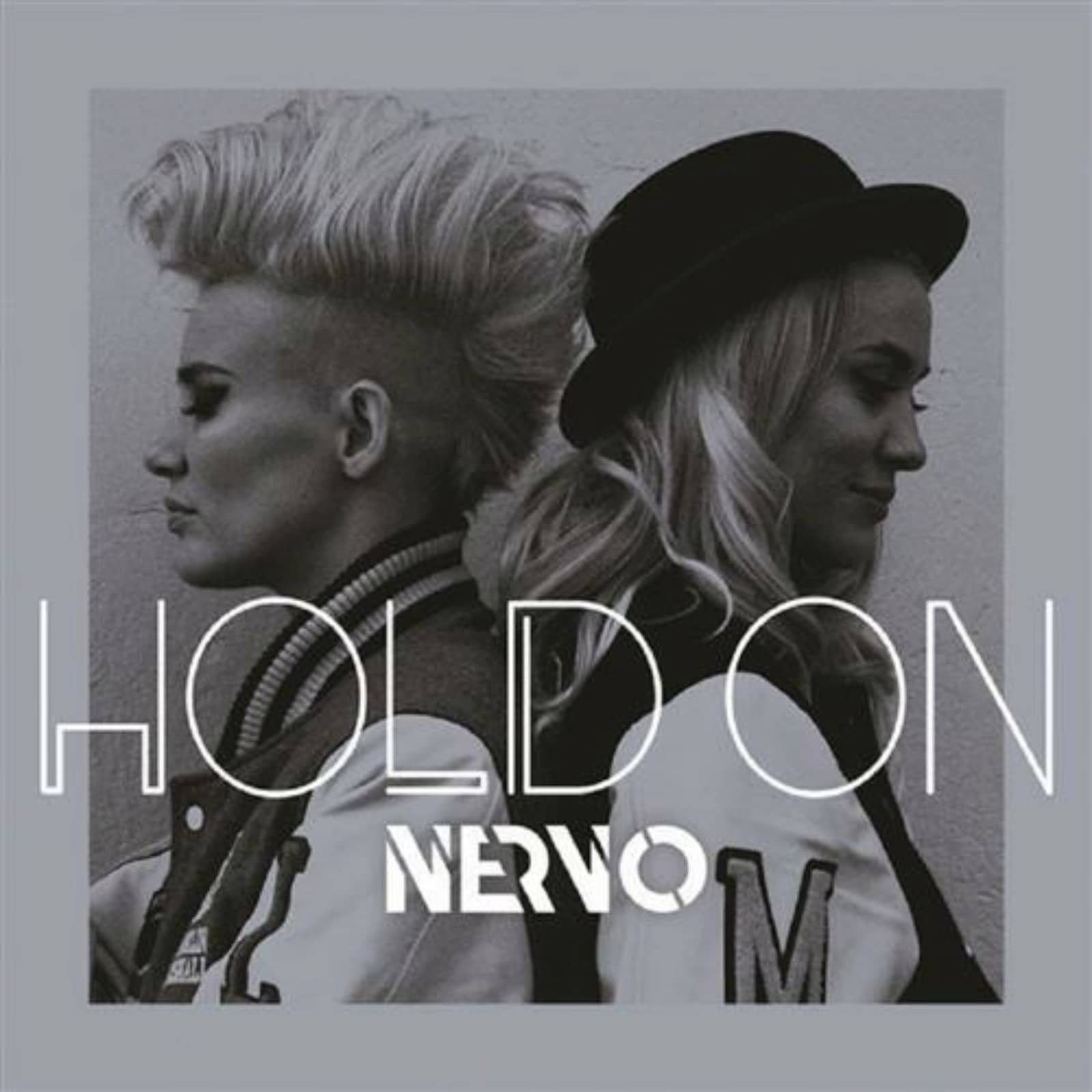 NERVO — Hold On