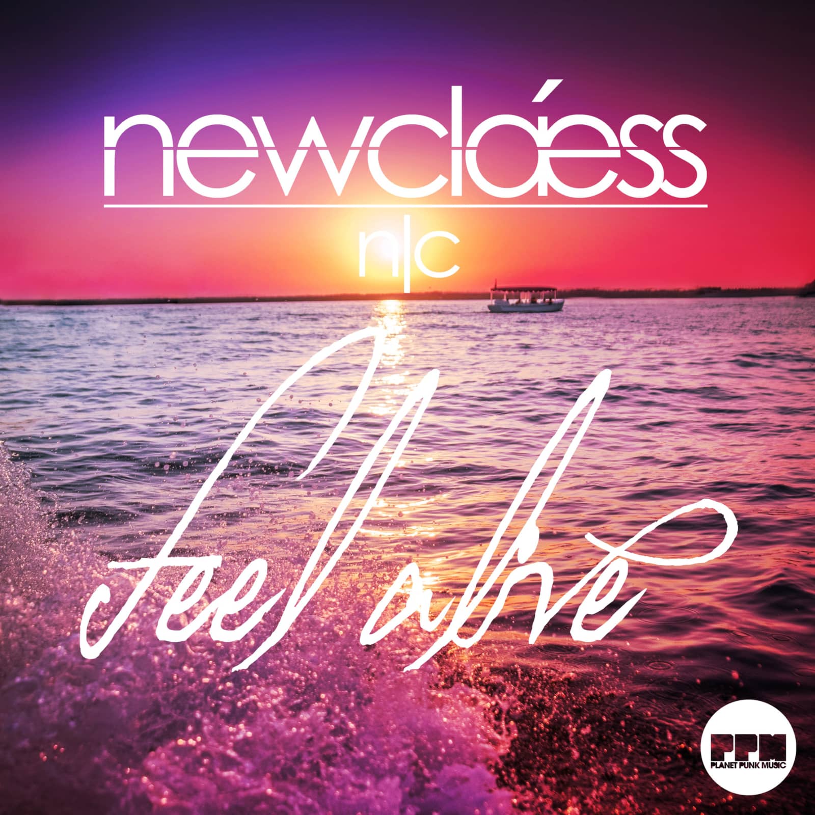 Newclaess — Feel Alive (Klaas edit)