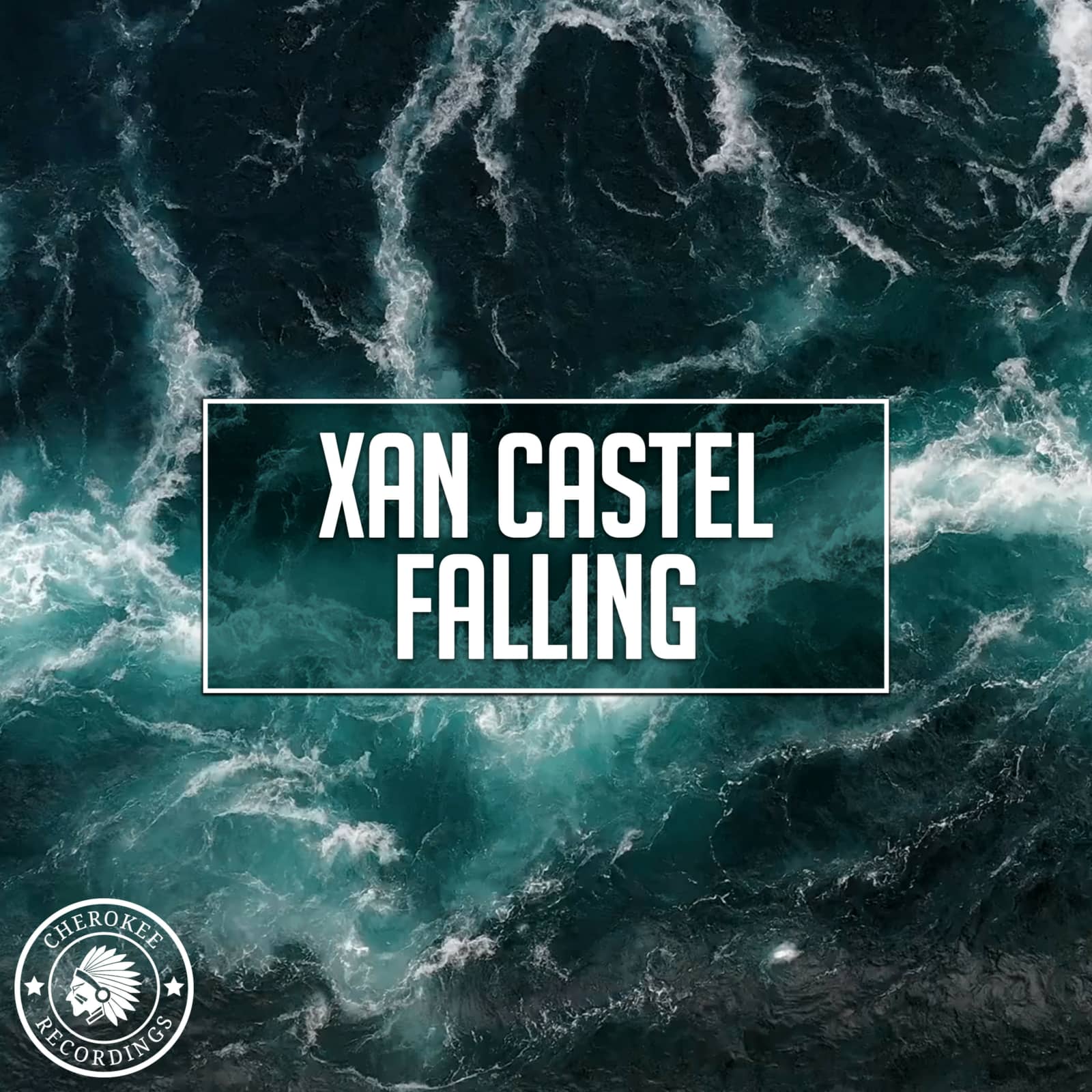 Xan Castel — Falling