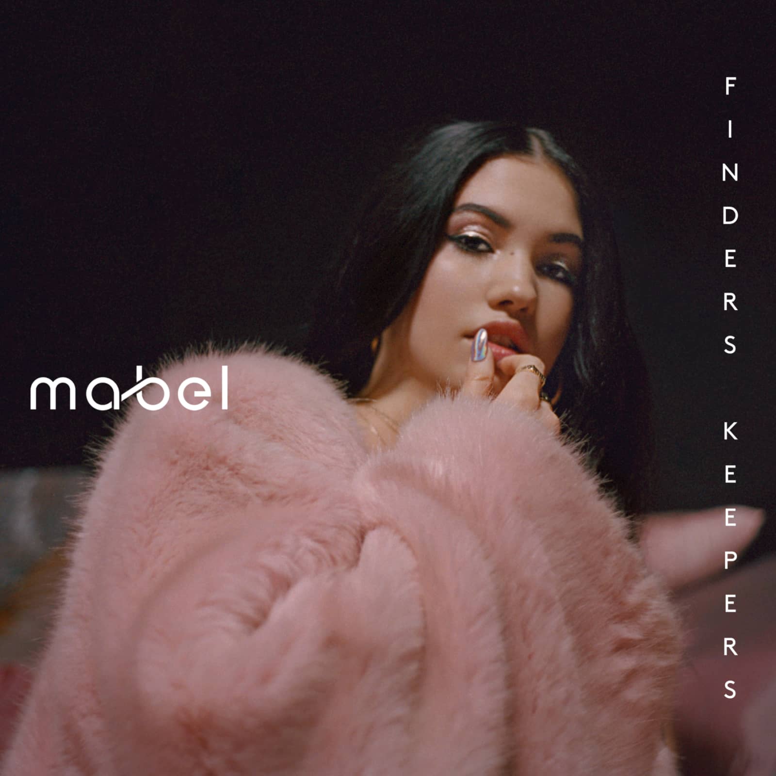 Mabel feat. Kojo Funds — Finders Keepers (radio edit)