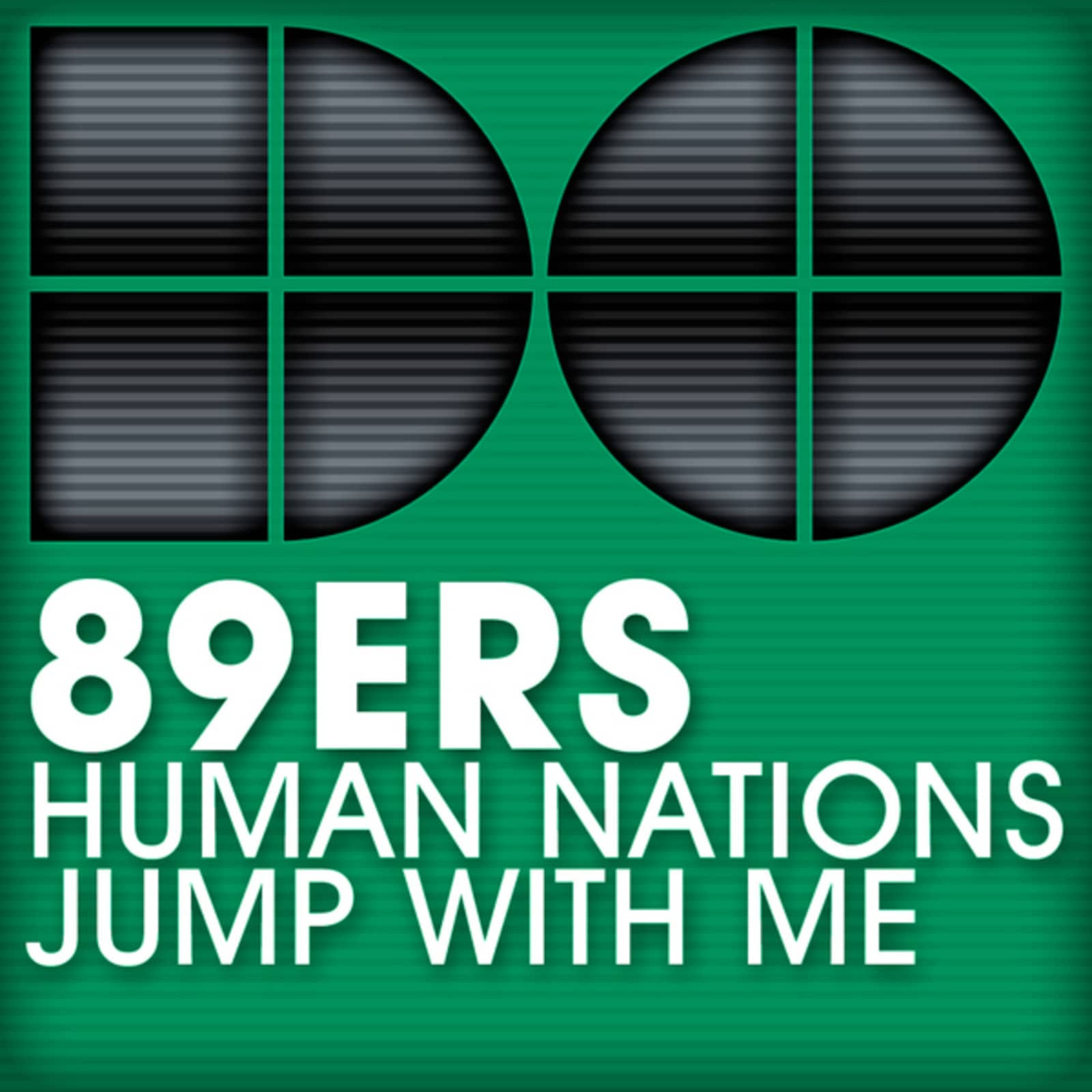 89ers — Human Nations (Radio Edit)