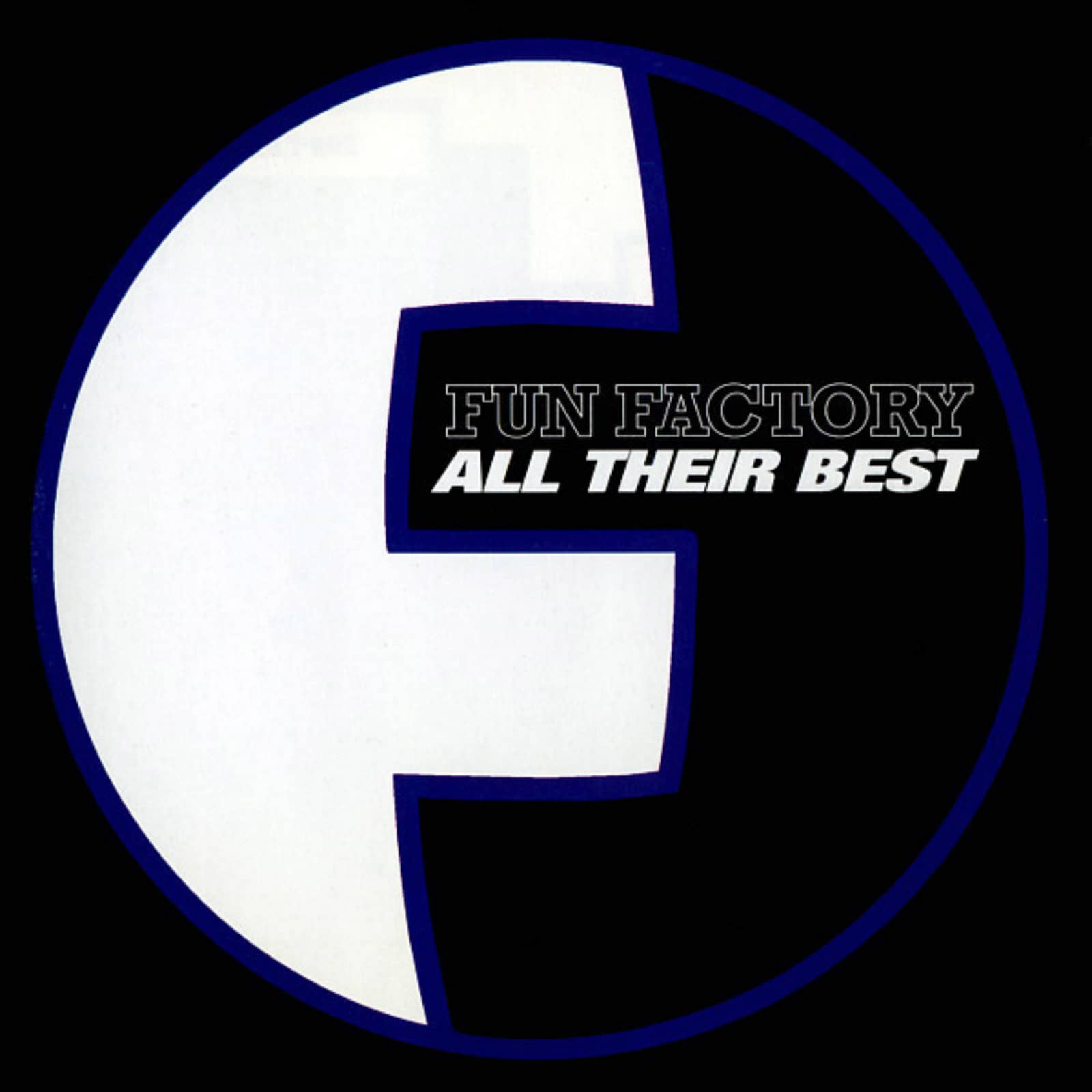 Fun Factory — Groove Me (Album Version)