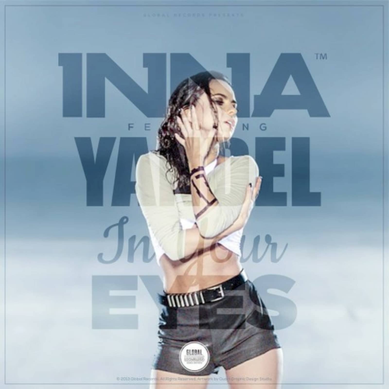 Niamh Kavanagh — In Your Eyes