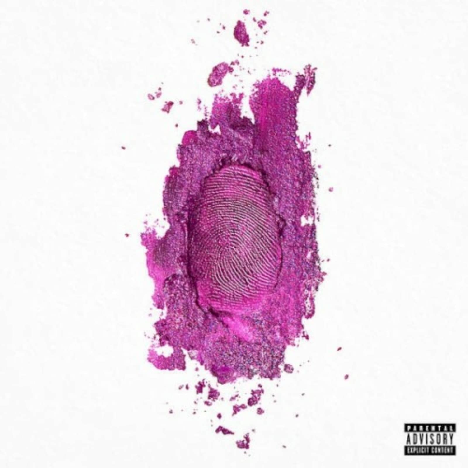 Nicki Minaj — The Night Is Still Young