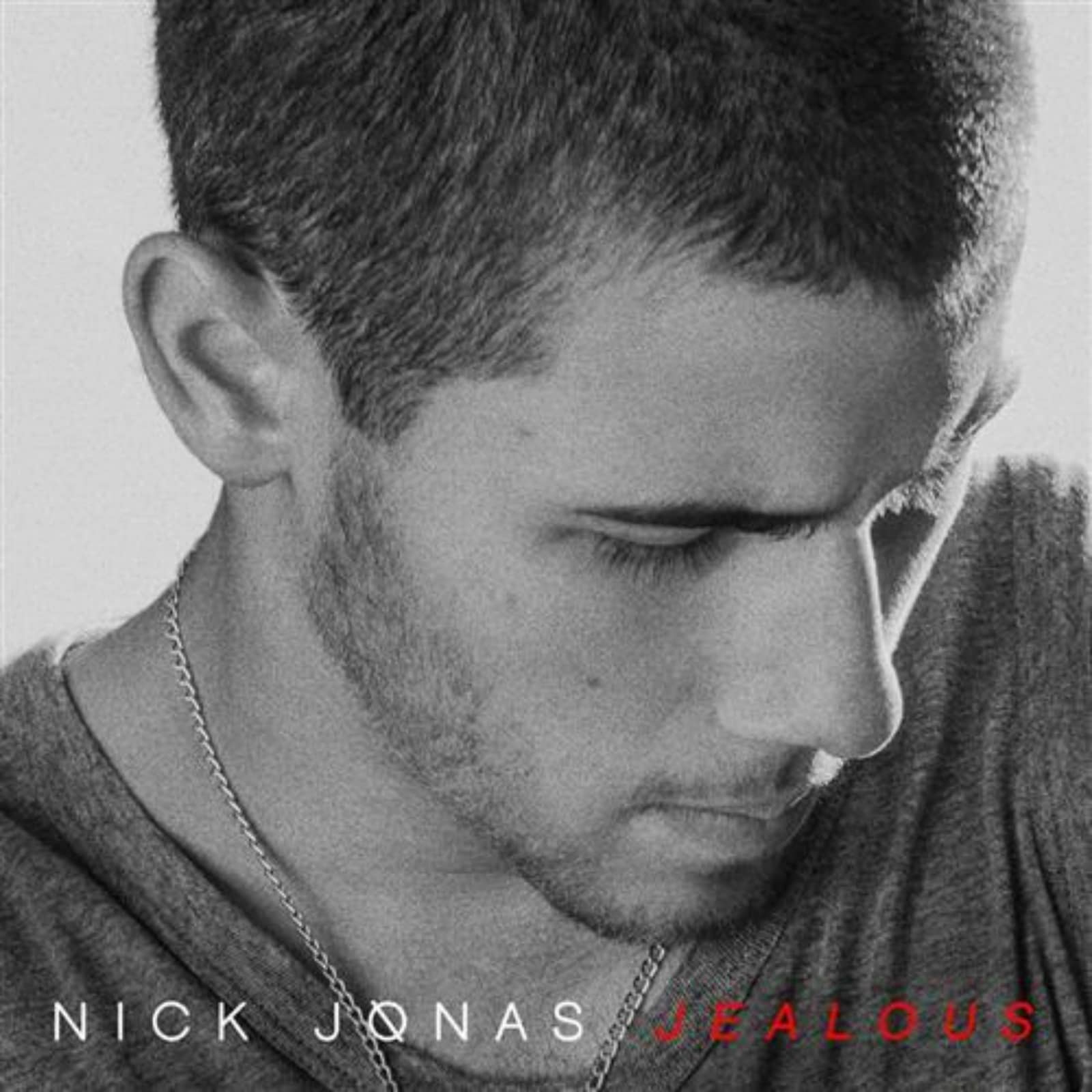 Nick Jonas — Jealous